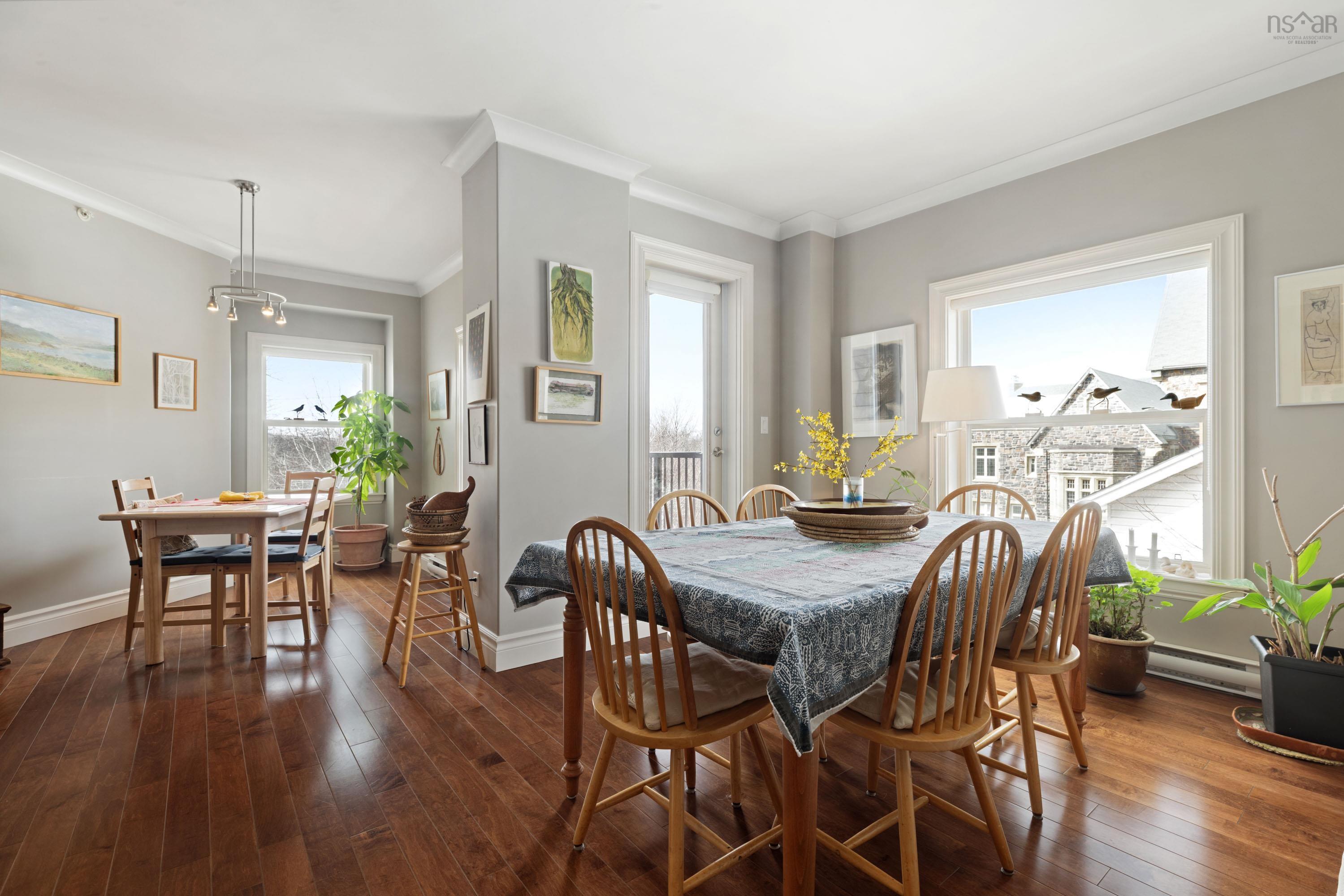 $659,900.00: 303 1270 Oxford Street, Halifax