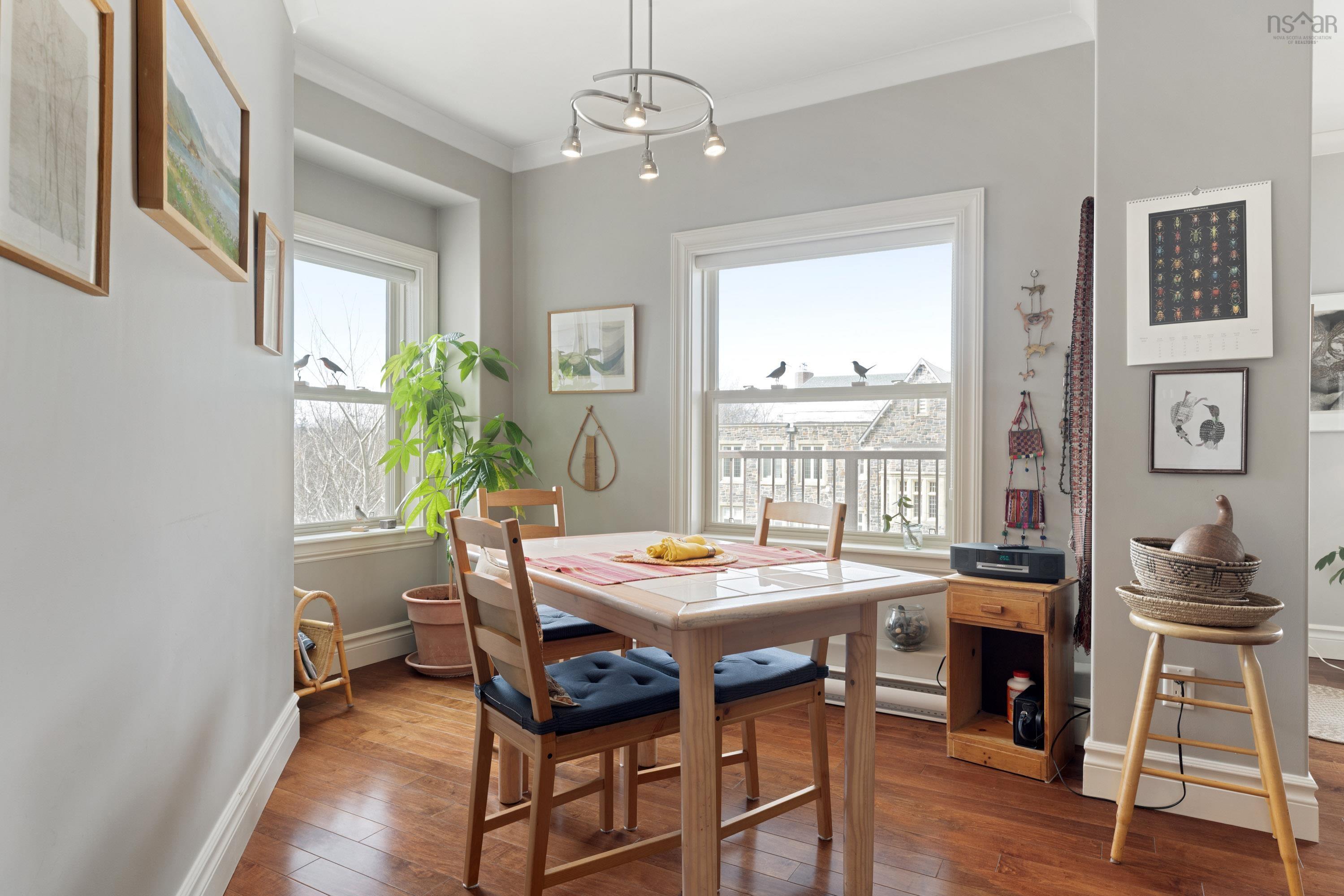 $659,900.00: 303 1270 Oxford Street, Halifax