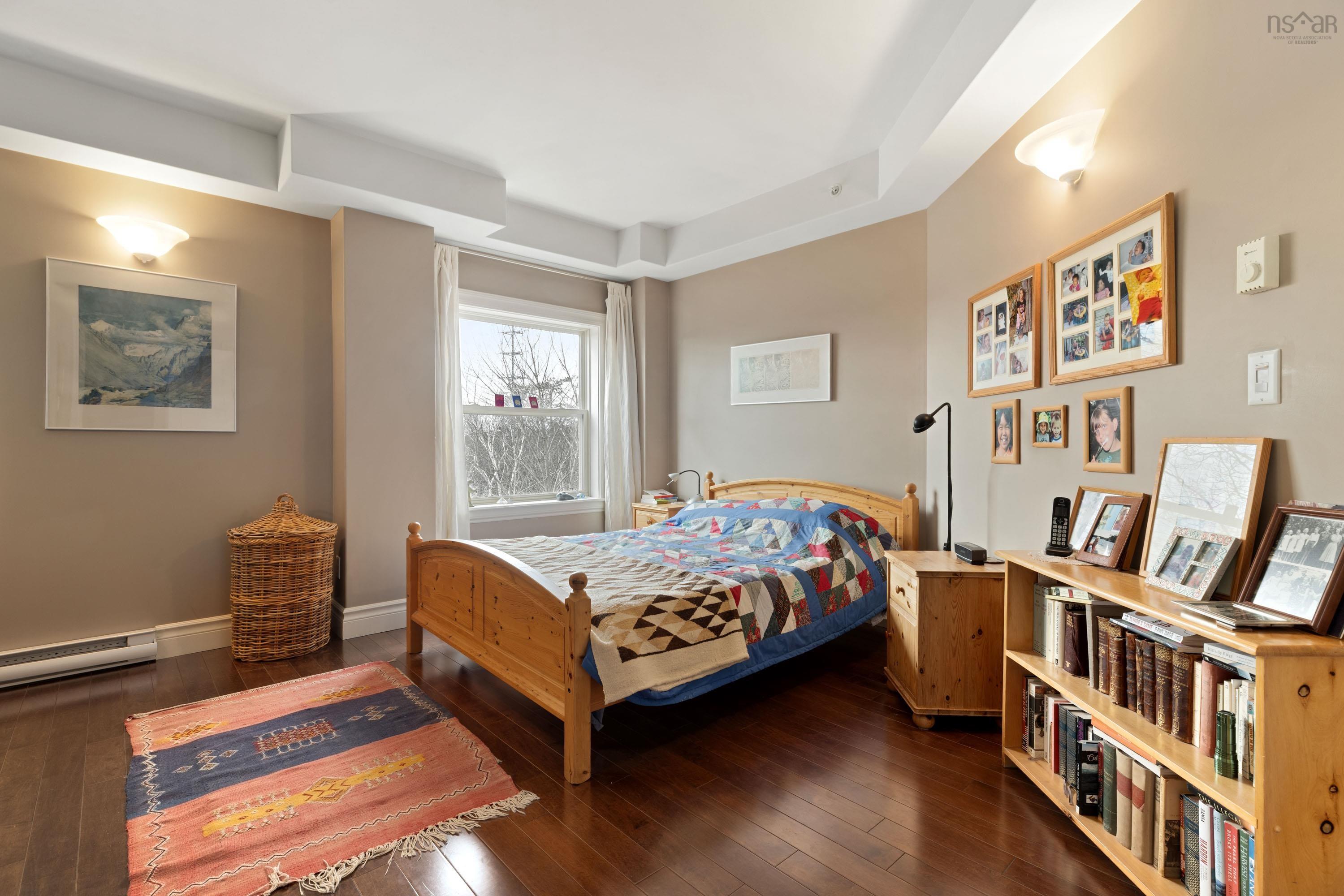 $659,900.00: 303 1270 Oxford Street, Halifax