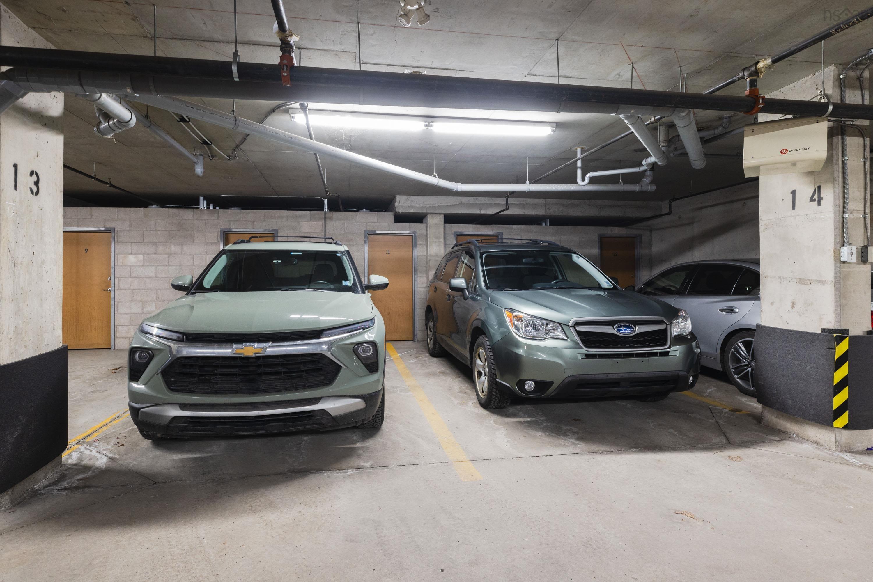 $659,900.00: 303 1270 Oxford Street, Halifax