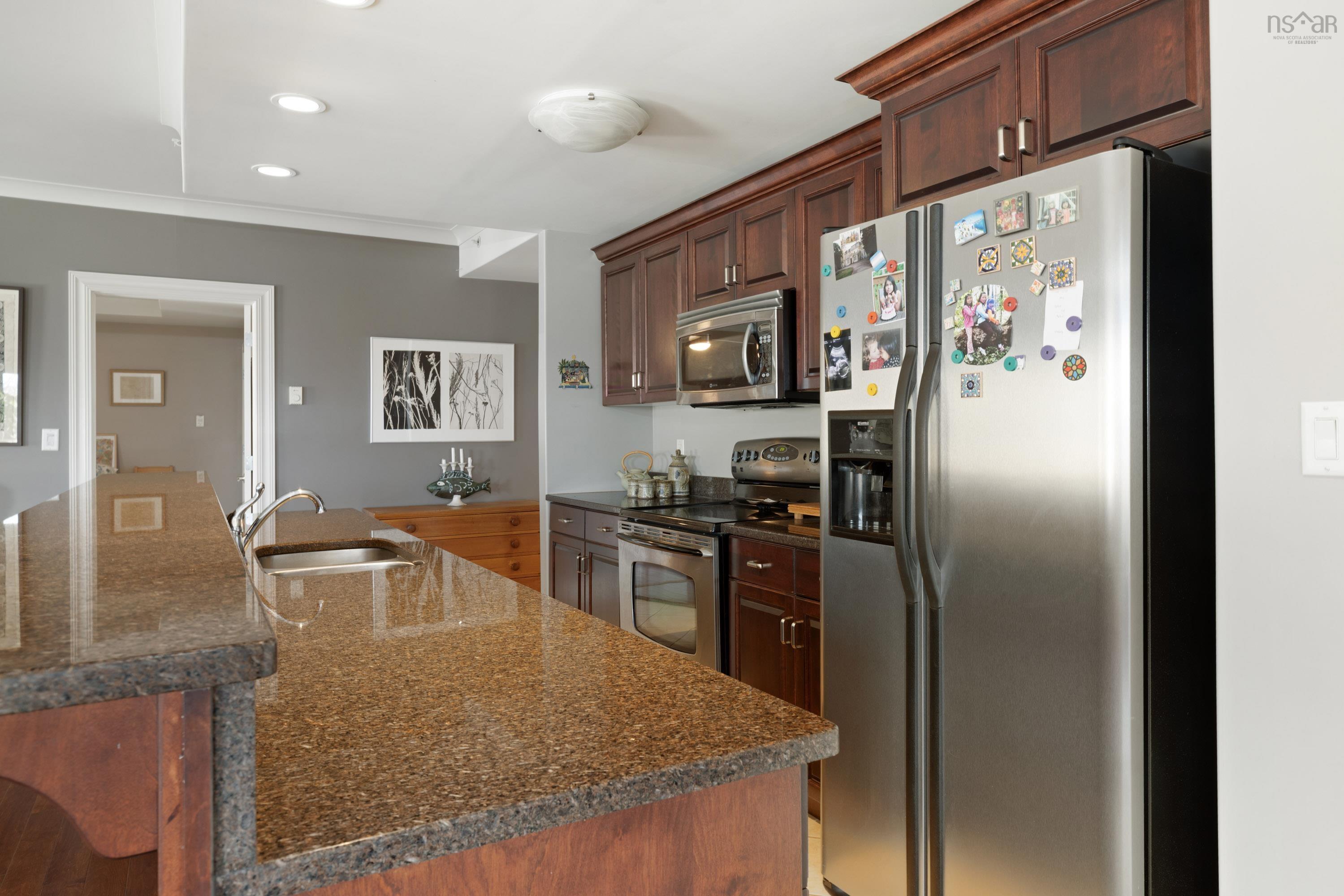 $659,900.00: 303 1270 Oxford Street, Halifax