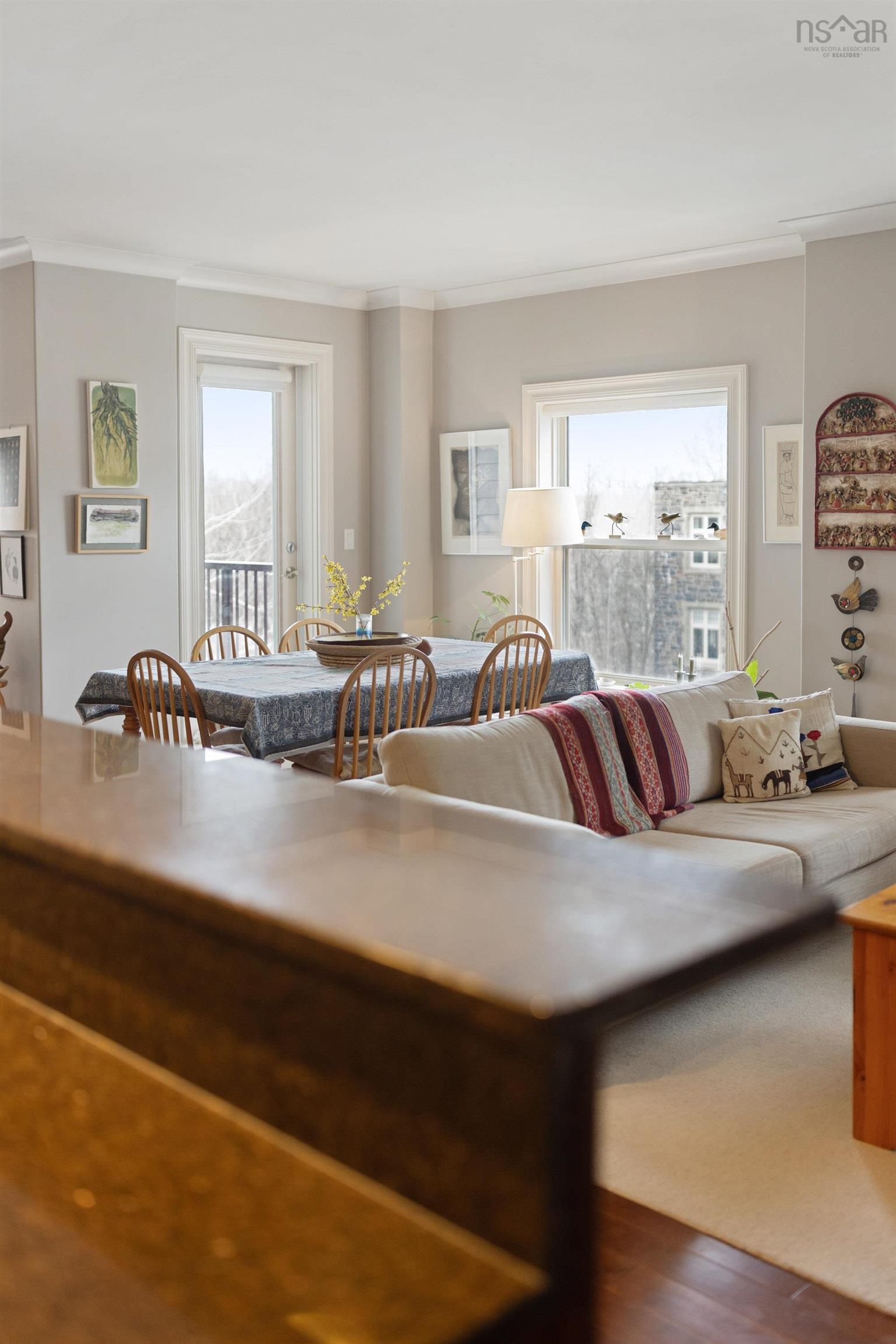 $659,900.00: 303 1270 Oxford Street, Halifax