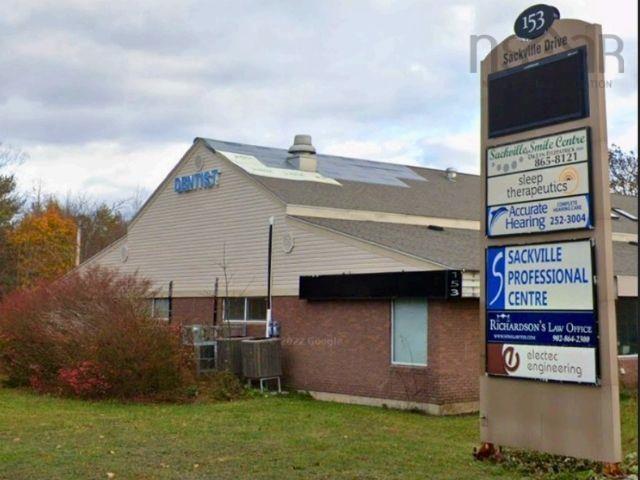 153 Sackville Drive, Lower Sackville, NS (MLS 202604427)