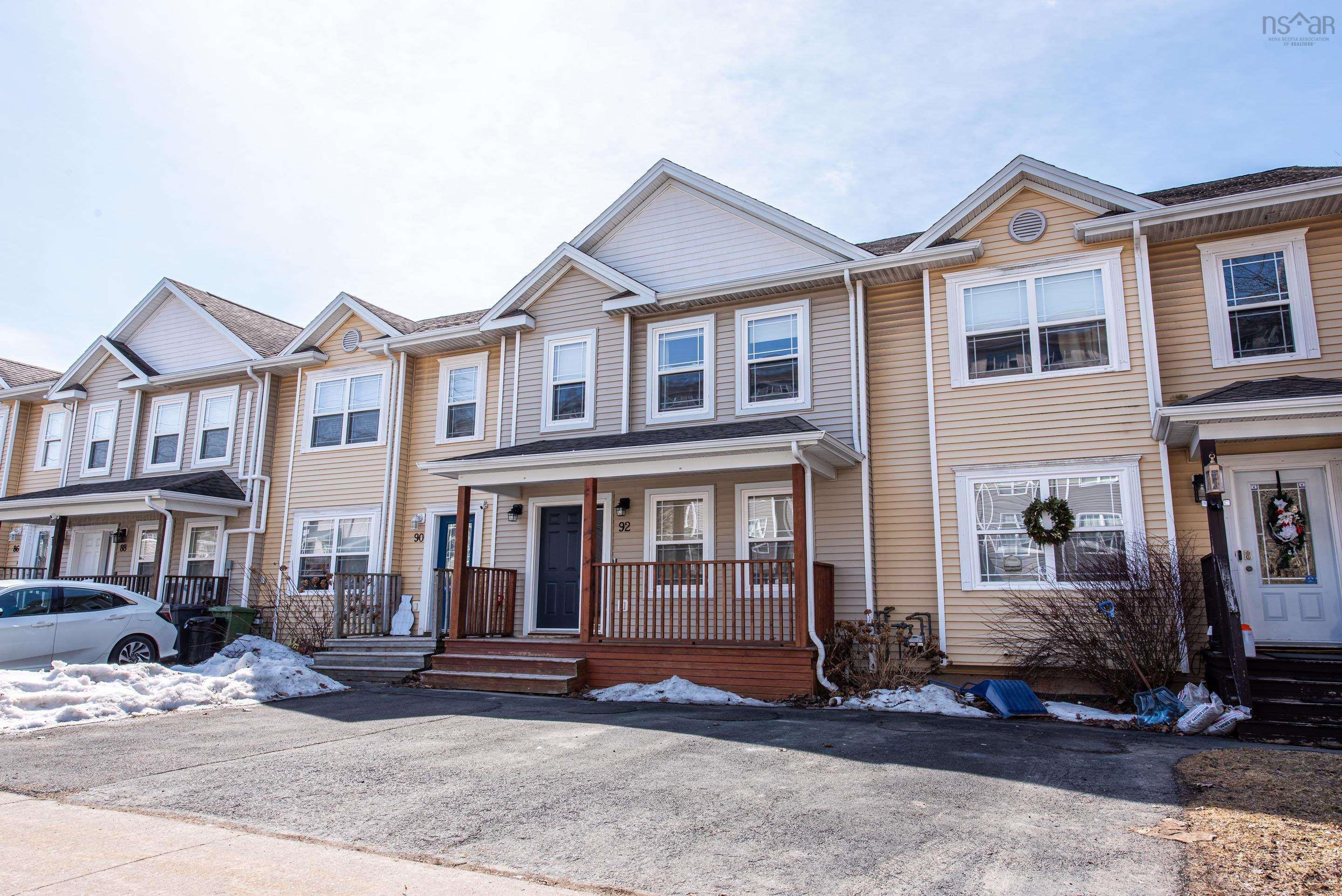 $515,000.00: 92 Nadia Drive, Dartmouth