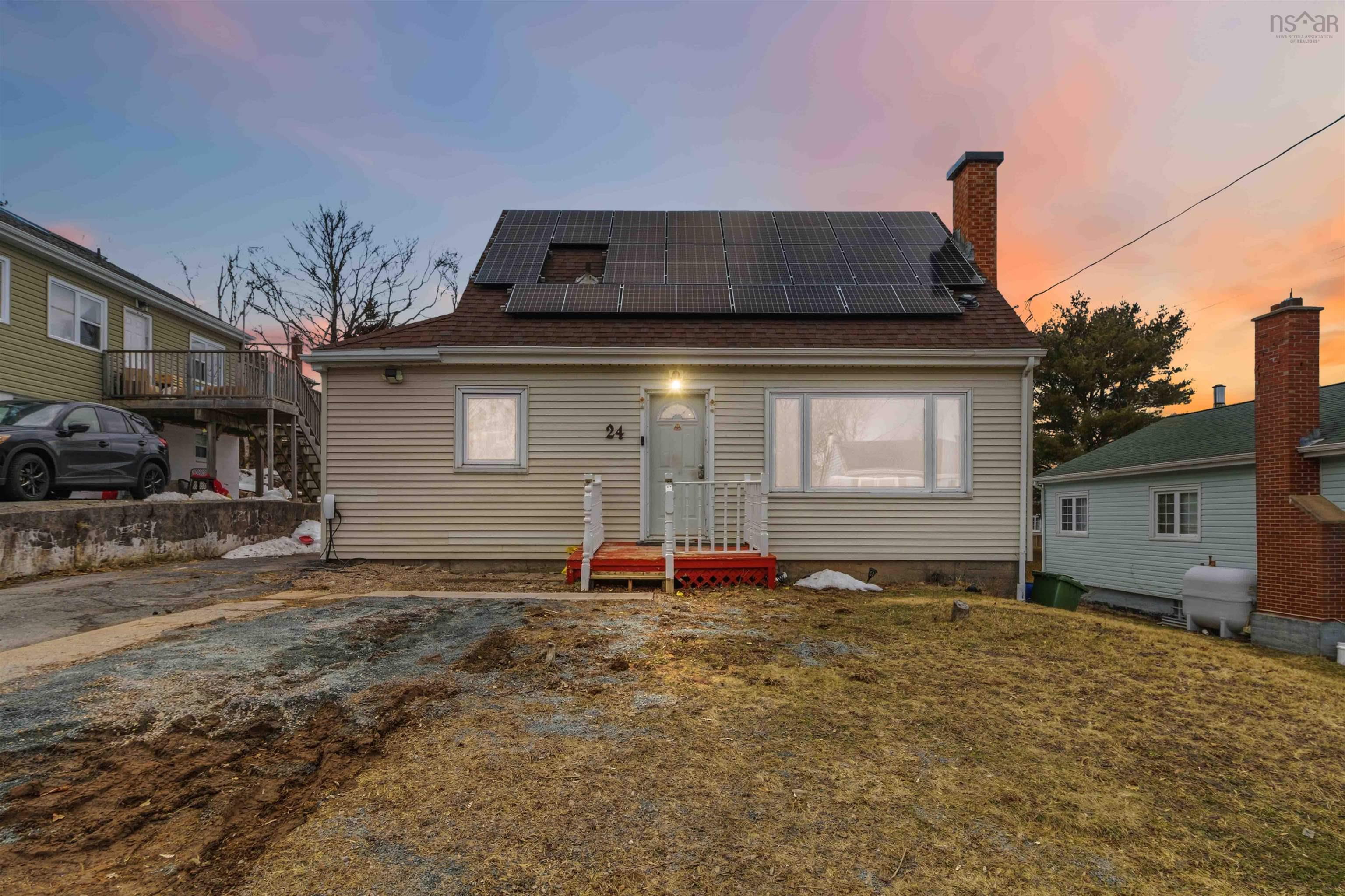 $499,900.00: 24 Auburn Avenue, Halifax