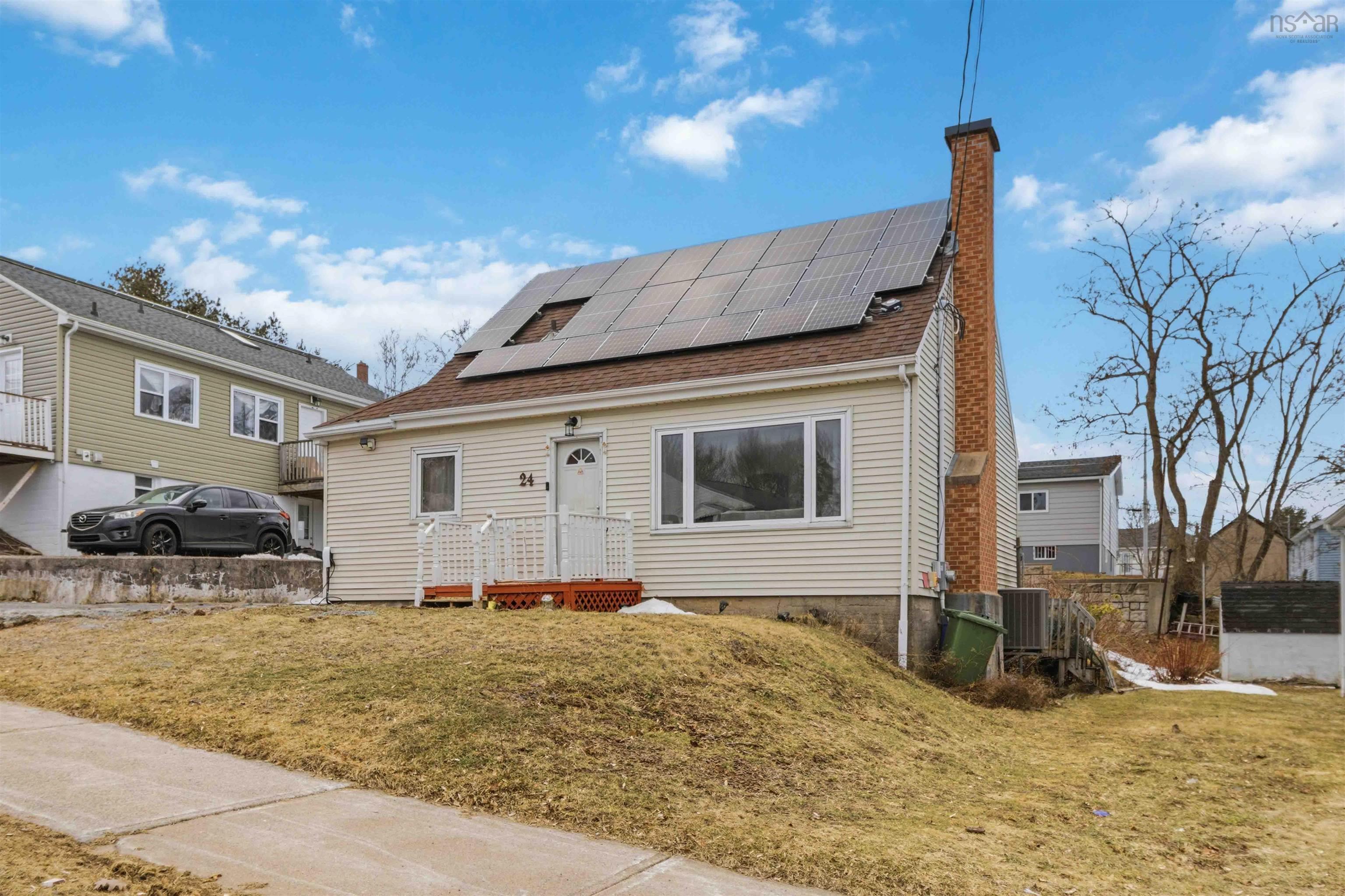 $499,900.00: 24 Auburn Avenue, Halifax