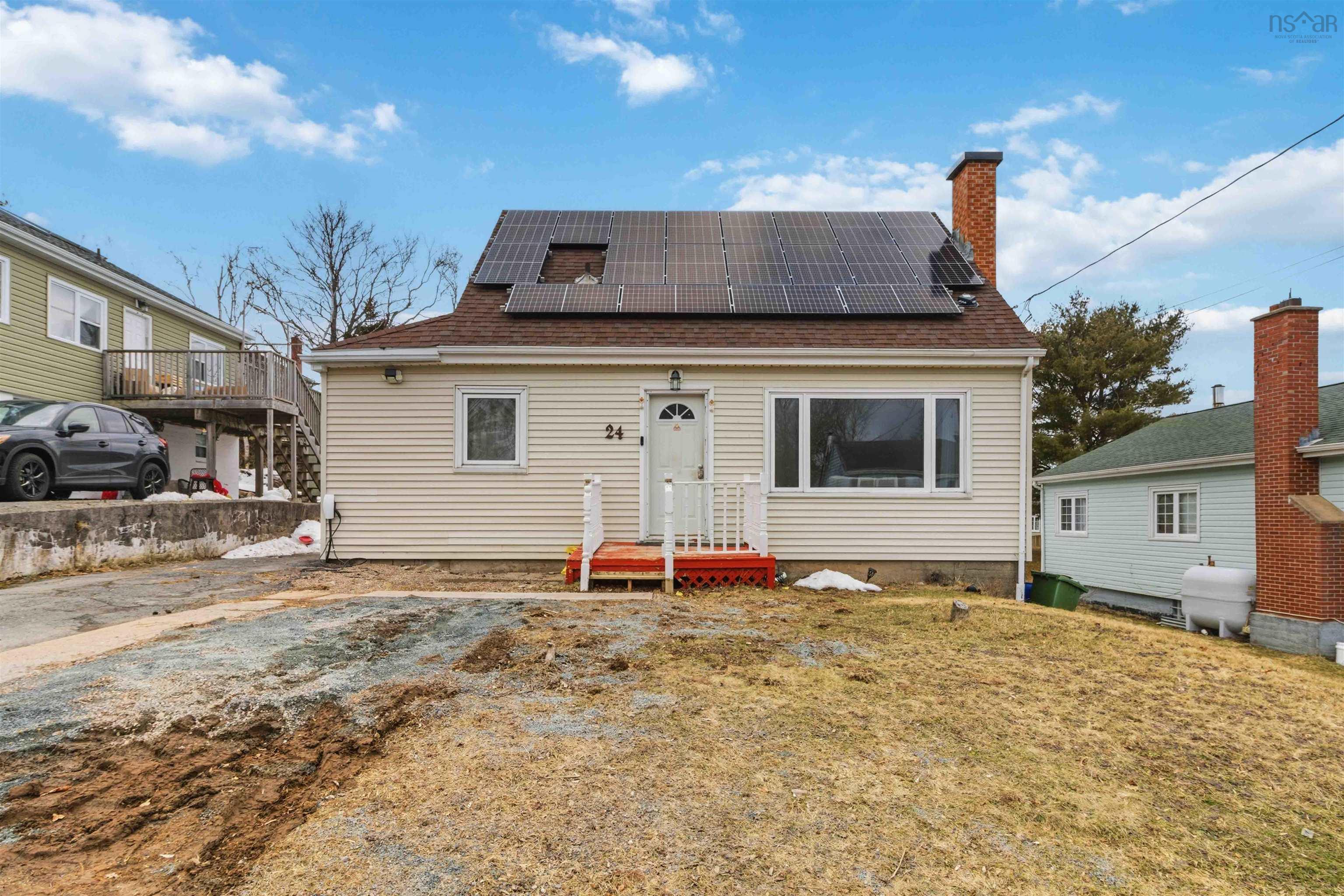 $499,900.00: 24 Auburn Avenue, Halifax