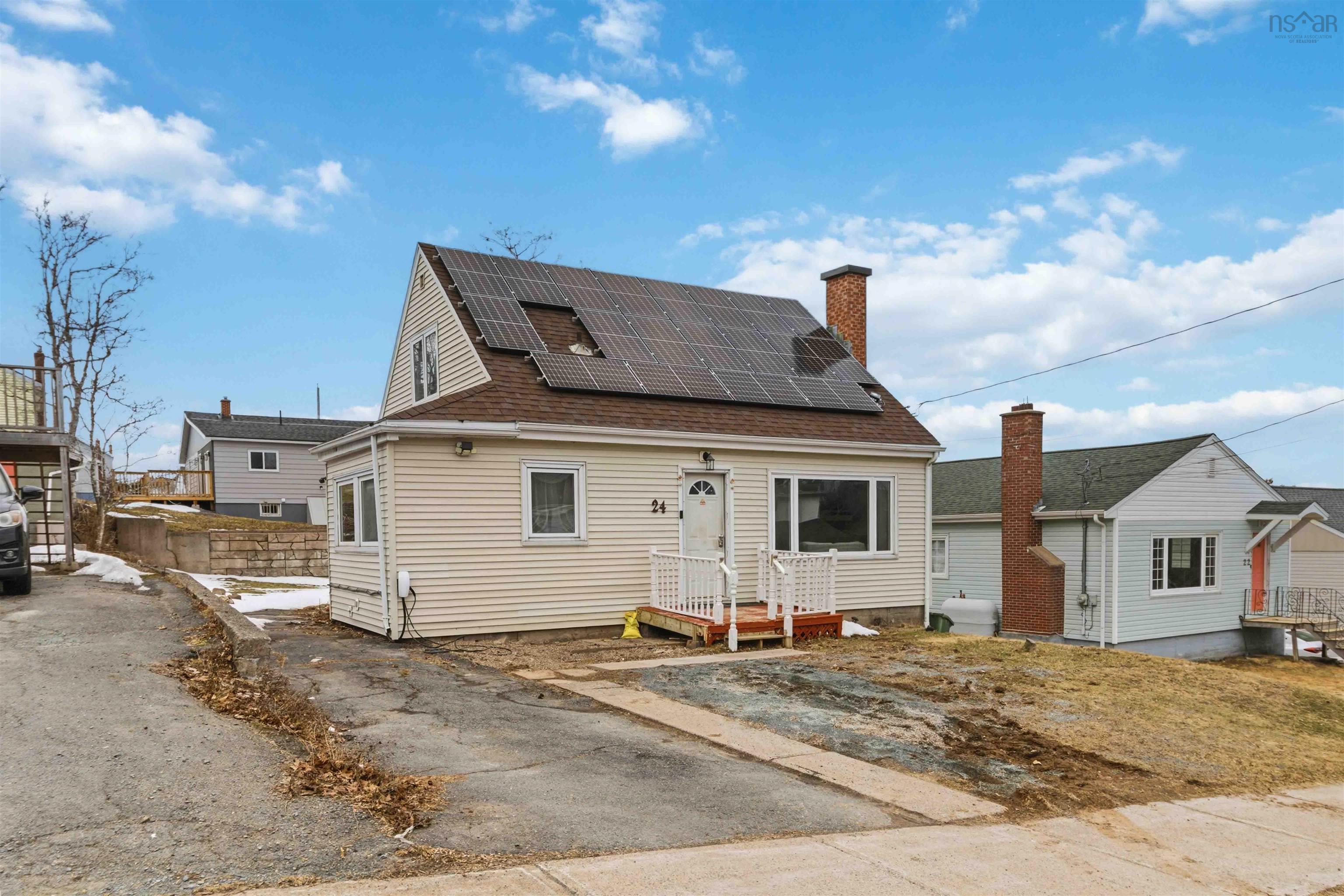 $499,900.00: 24 Auburn Avenue, Halifax