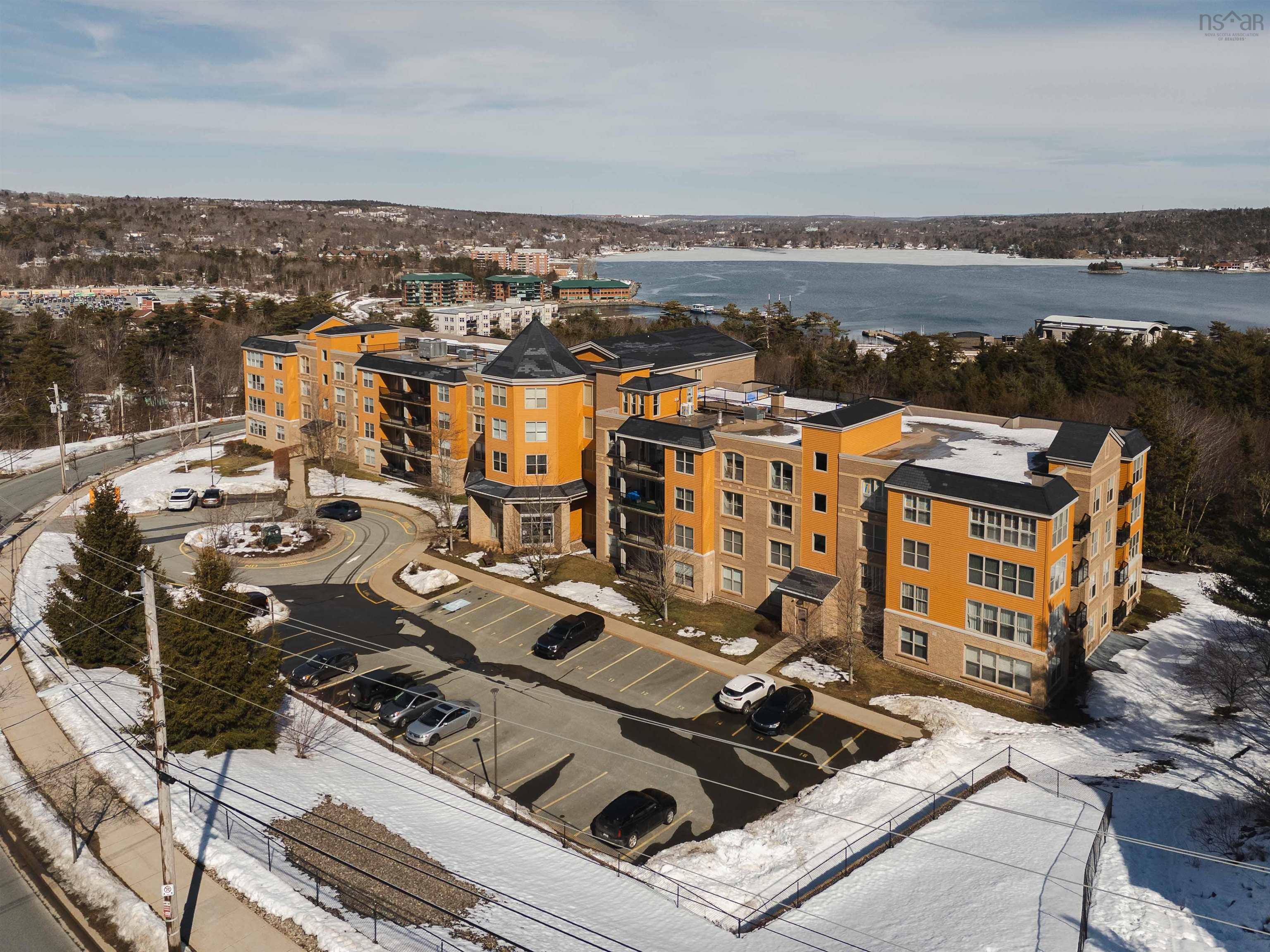 306 120 Southgate Drive, Bedford, NS (MLS® 202604431)