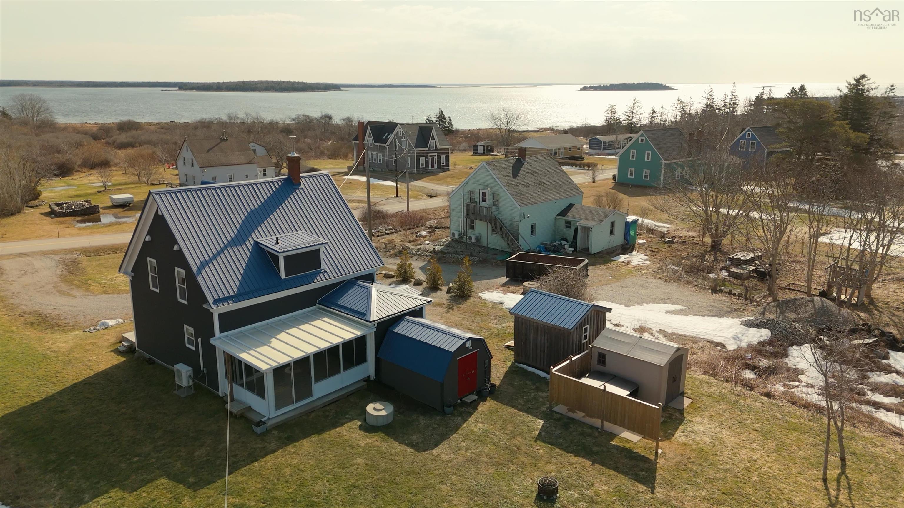 $369,000.00: 164 Nicholas Road, Lower Wedgeport