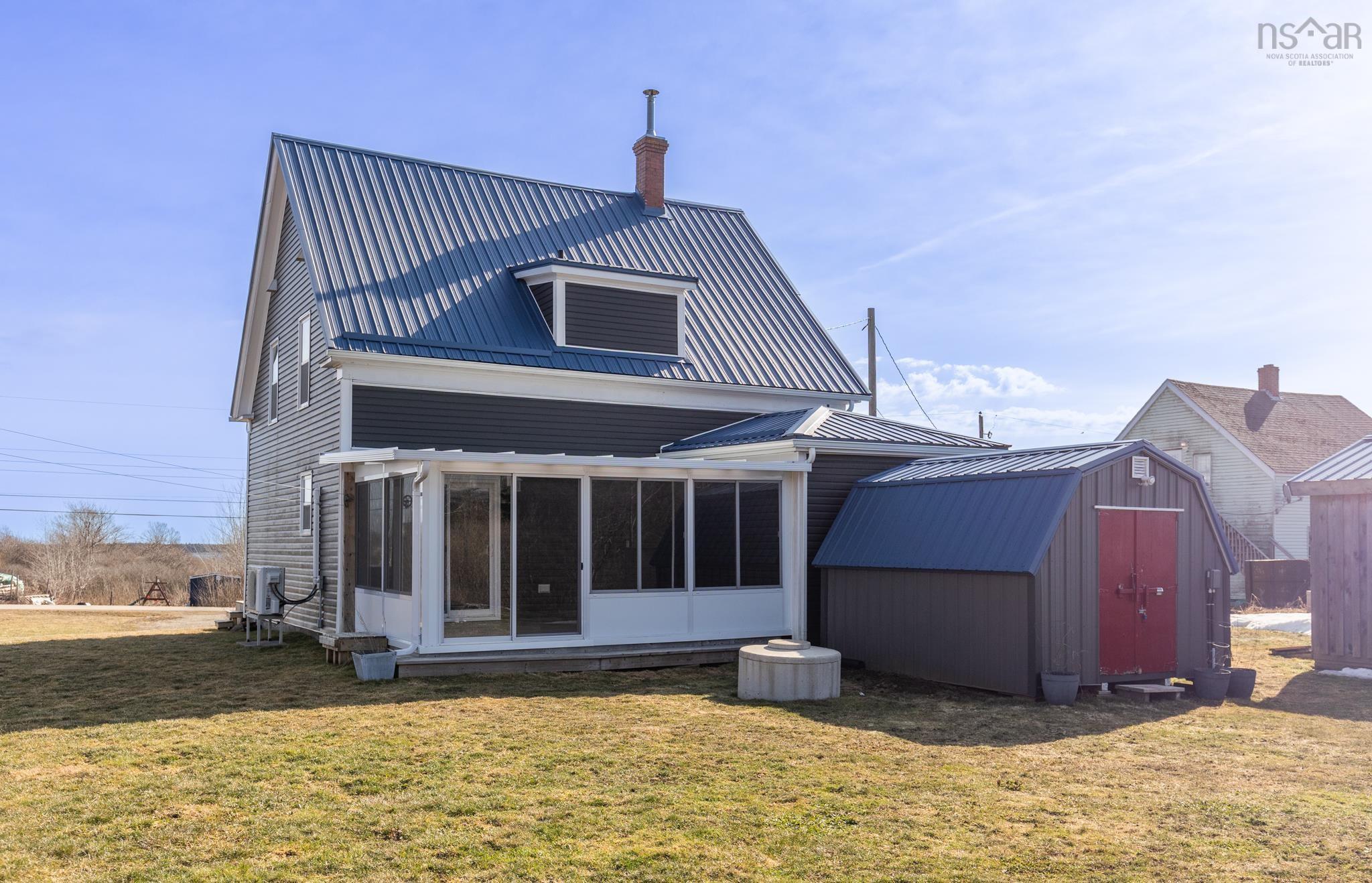 $369,000.00: 164 Nicholas Road, Lower Wedgeport