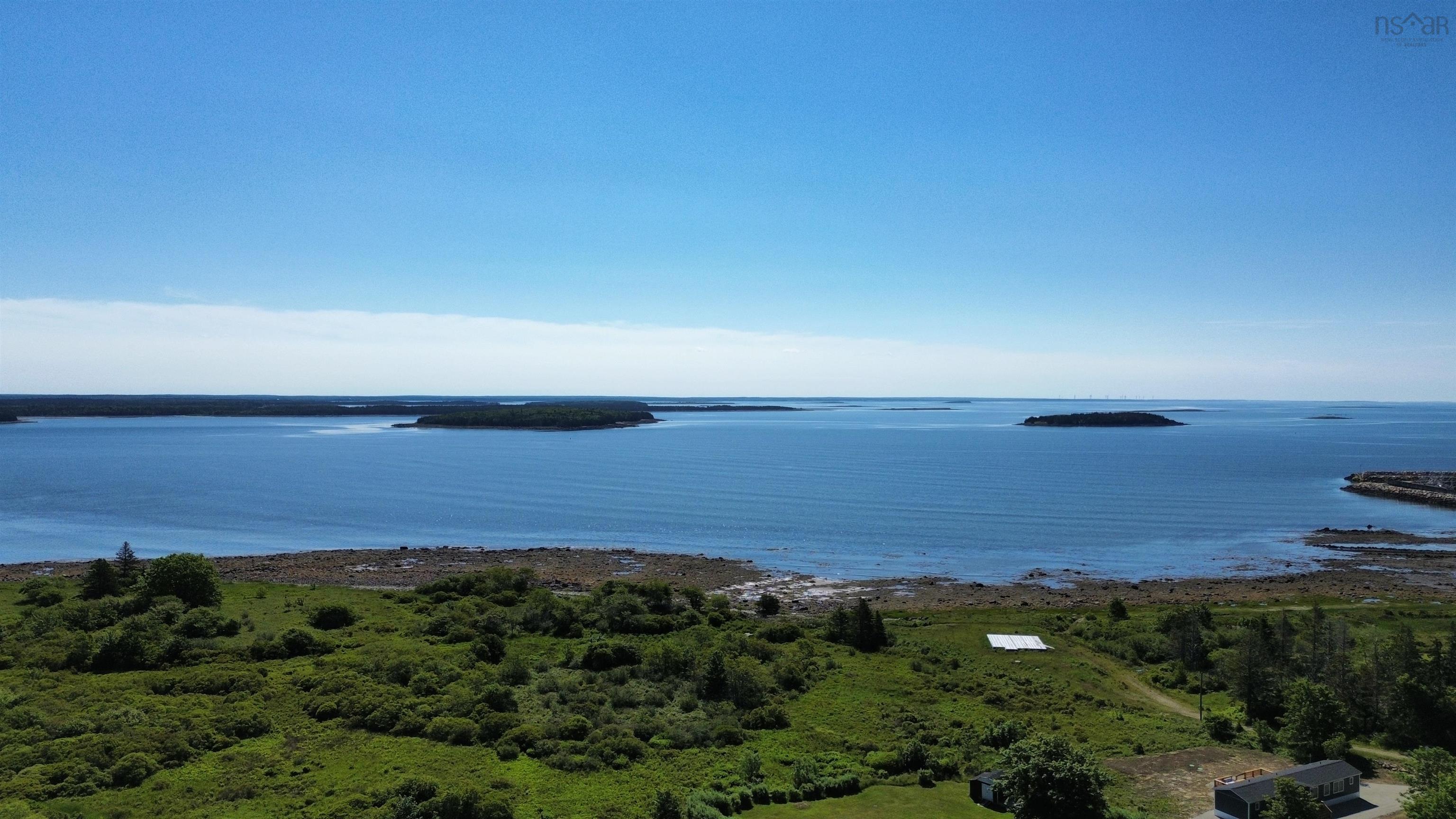 $369,000.00: 164 Nicholas Road, Lower Wedgeport