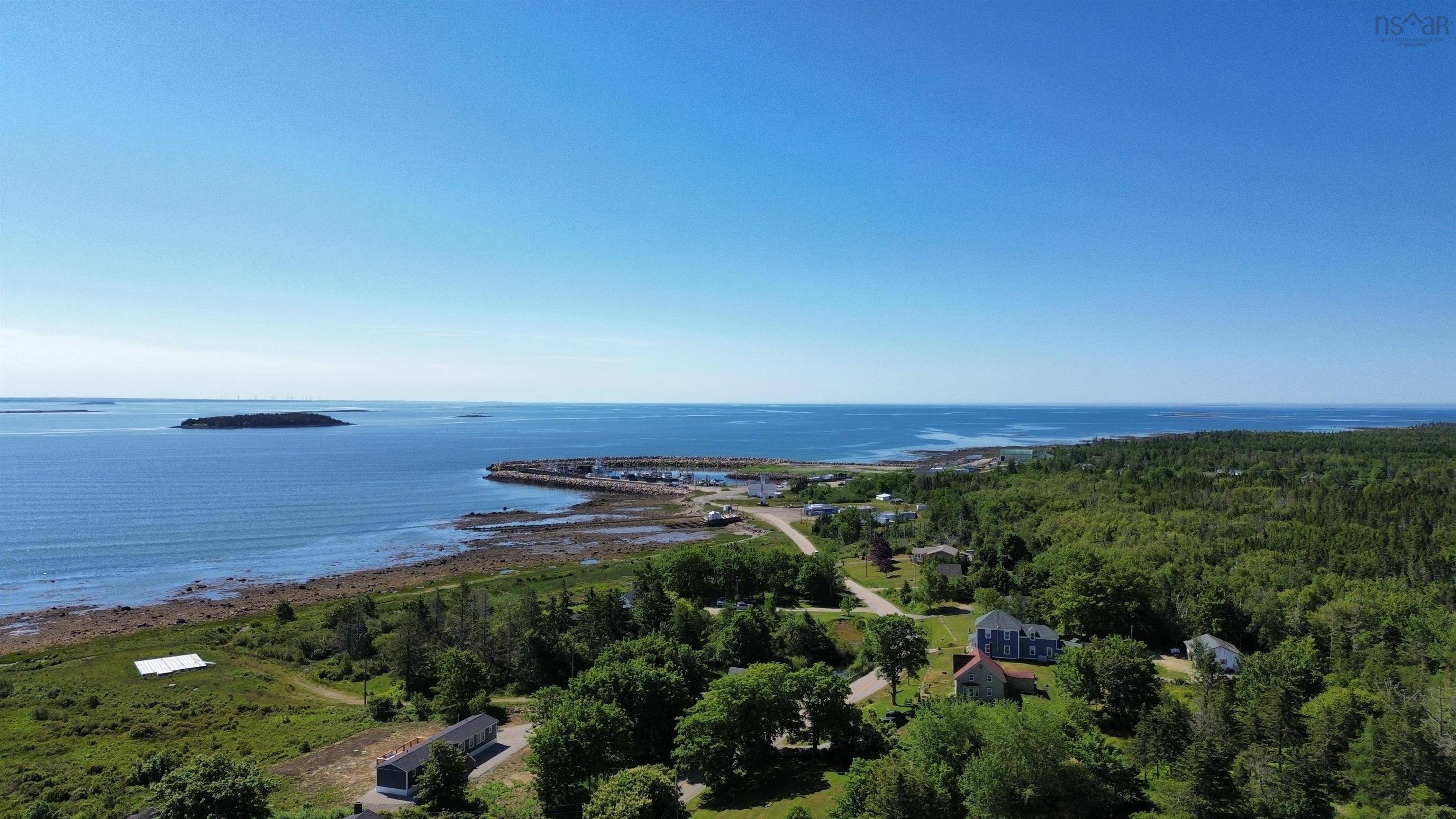 $369,000.00: 164 Nicholas Road, Lower Wedgeport