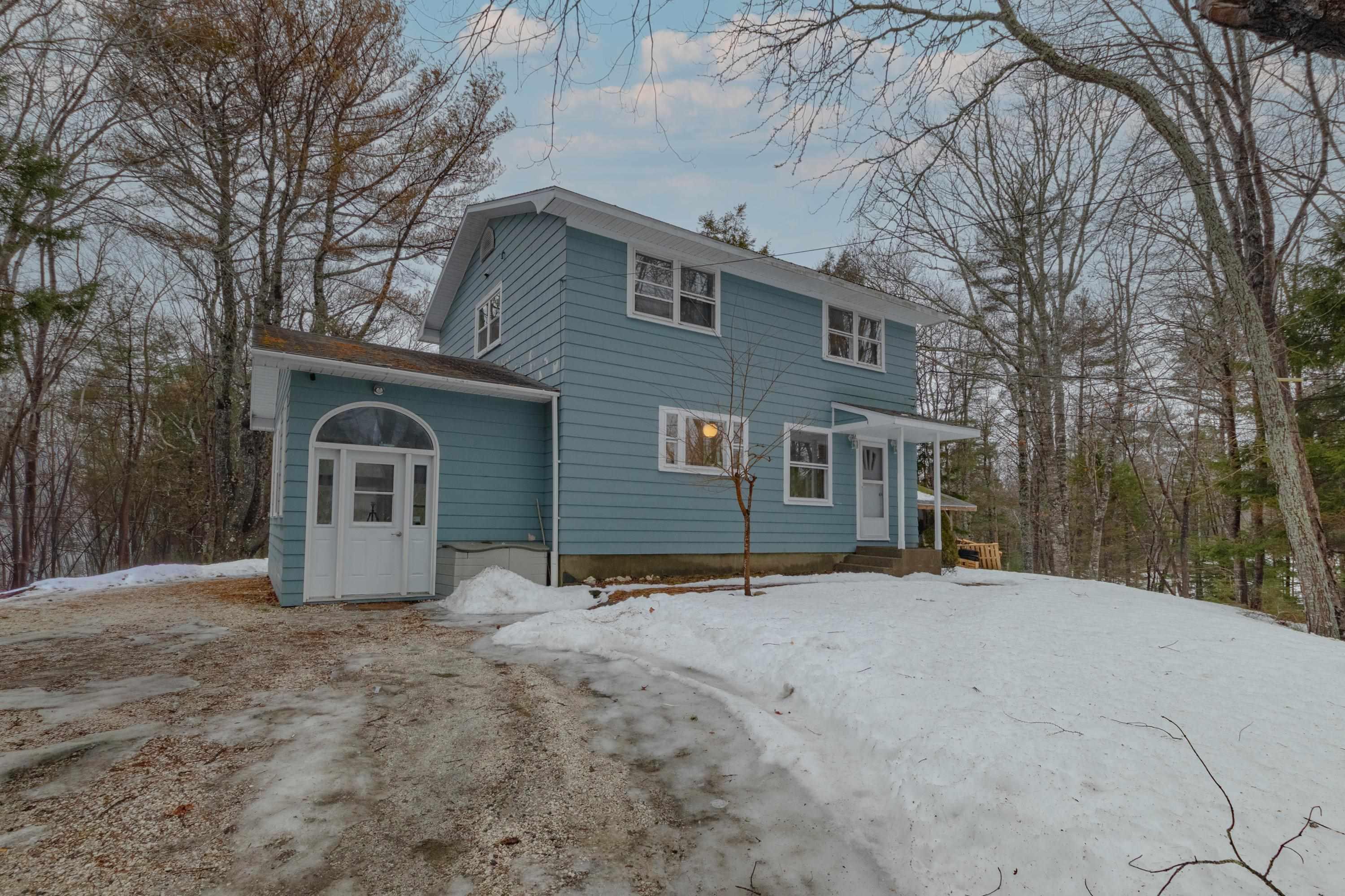 $289,900.00: 109 Ohio Road, Shelburne