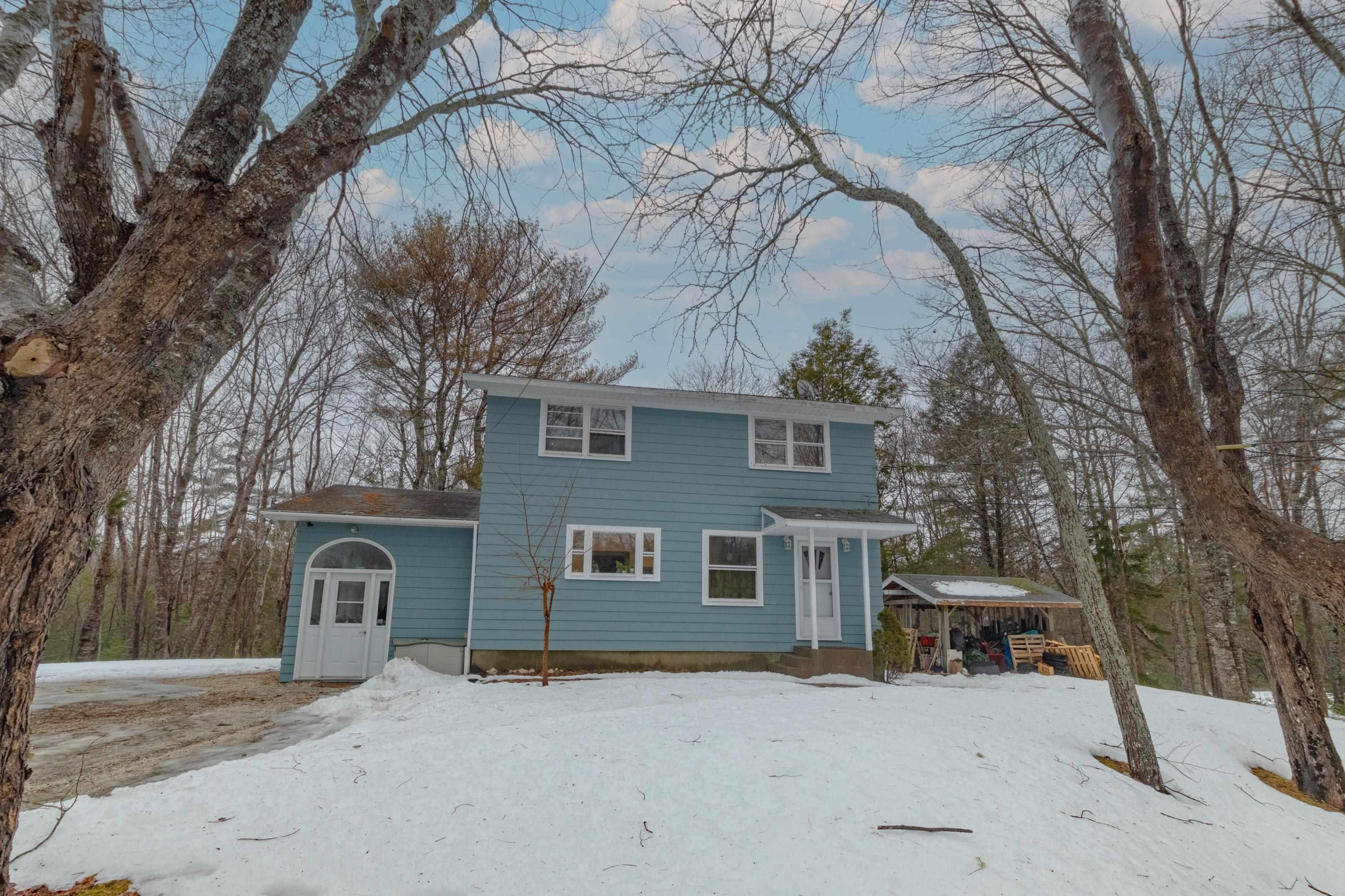 $289,900.00: 109 Ohio Road, Shelburne