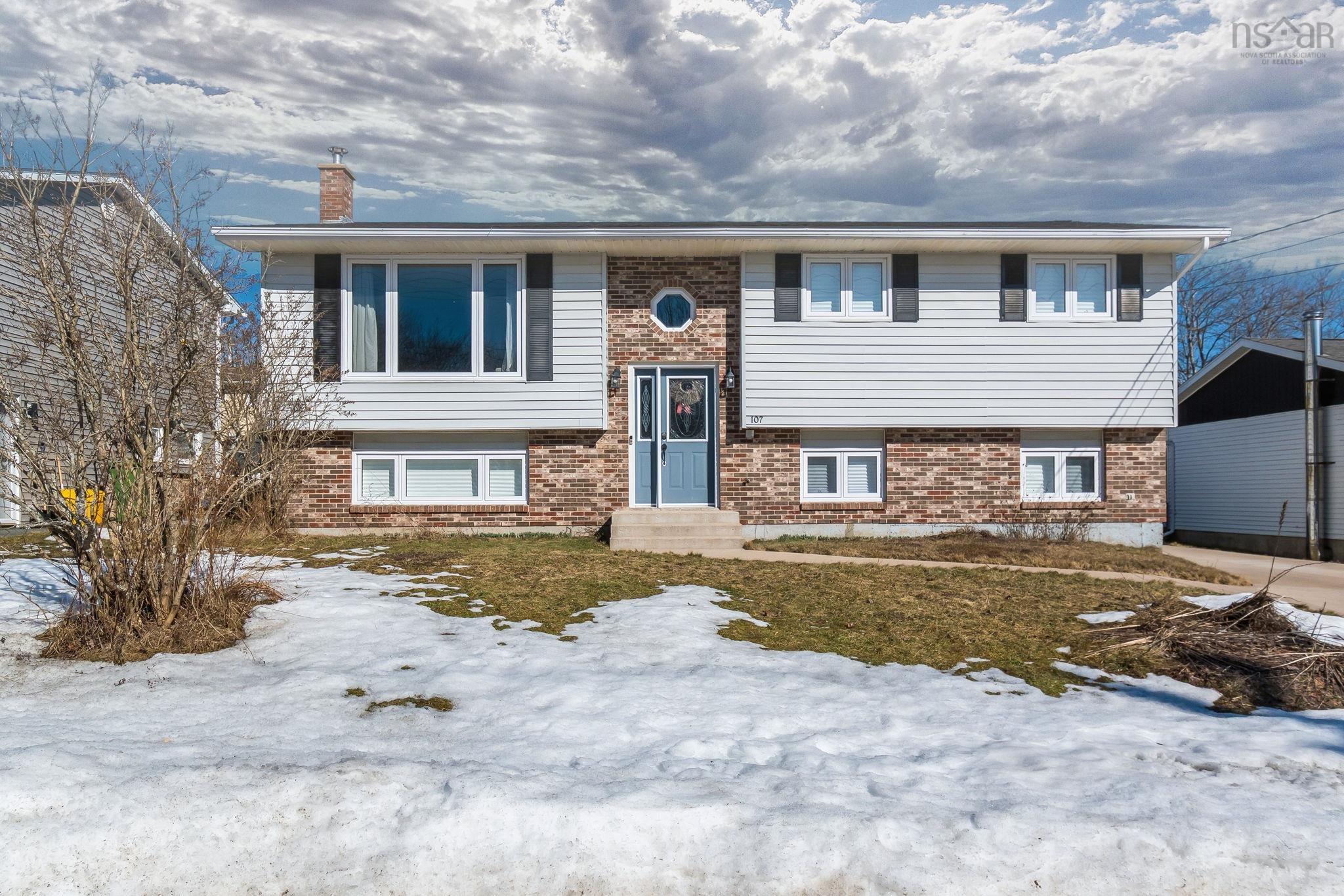 $589,900.00: 107 La Pierre Crescent, Dartmouth
