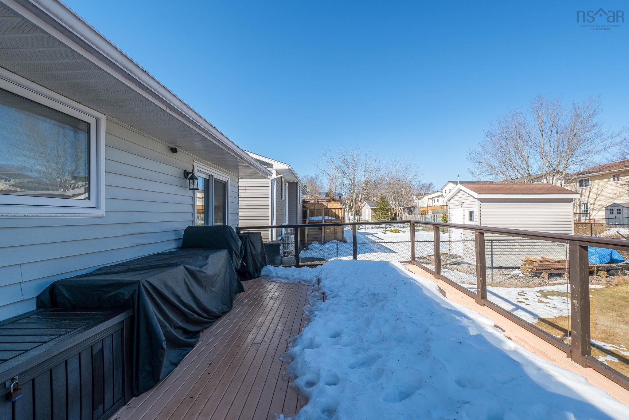 $589,900.00: 107 La Pierre Crescent, Dartmouth