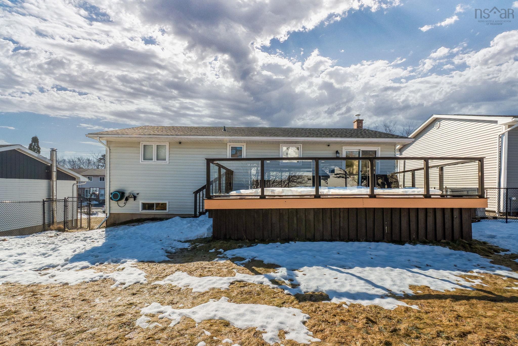 $589,900.00: 107 La Pierre Crescent, Dartmouth