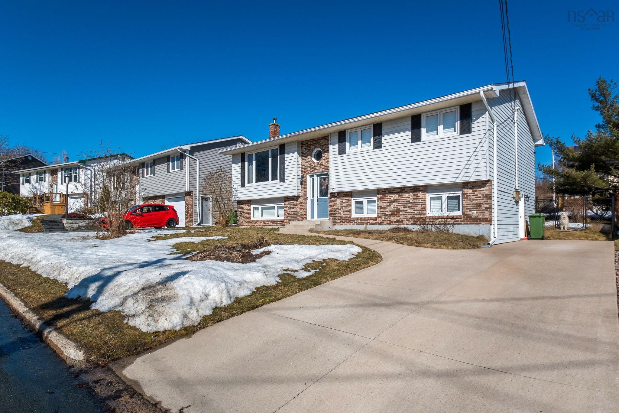 $589,900.00: 107 La Pierre Crescent, Dartmouth