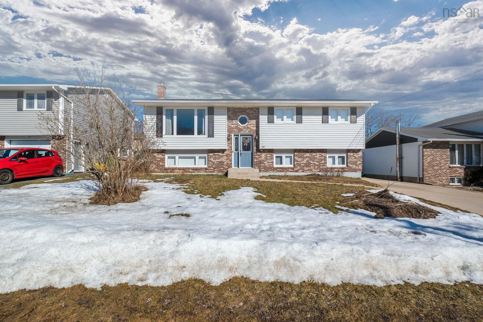 $589,900.00: 107 La Pierre Crescent, Dartmouth