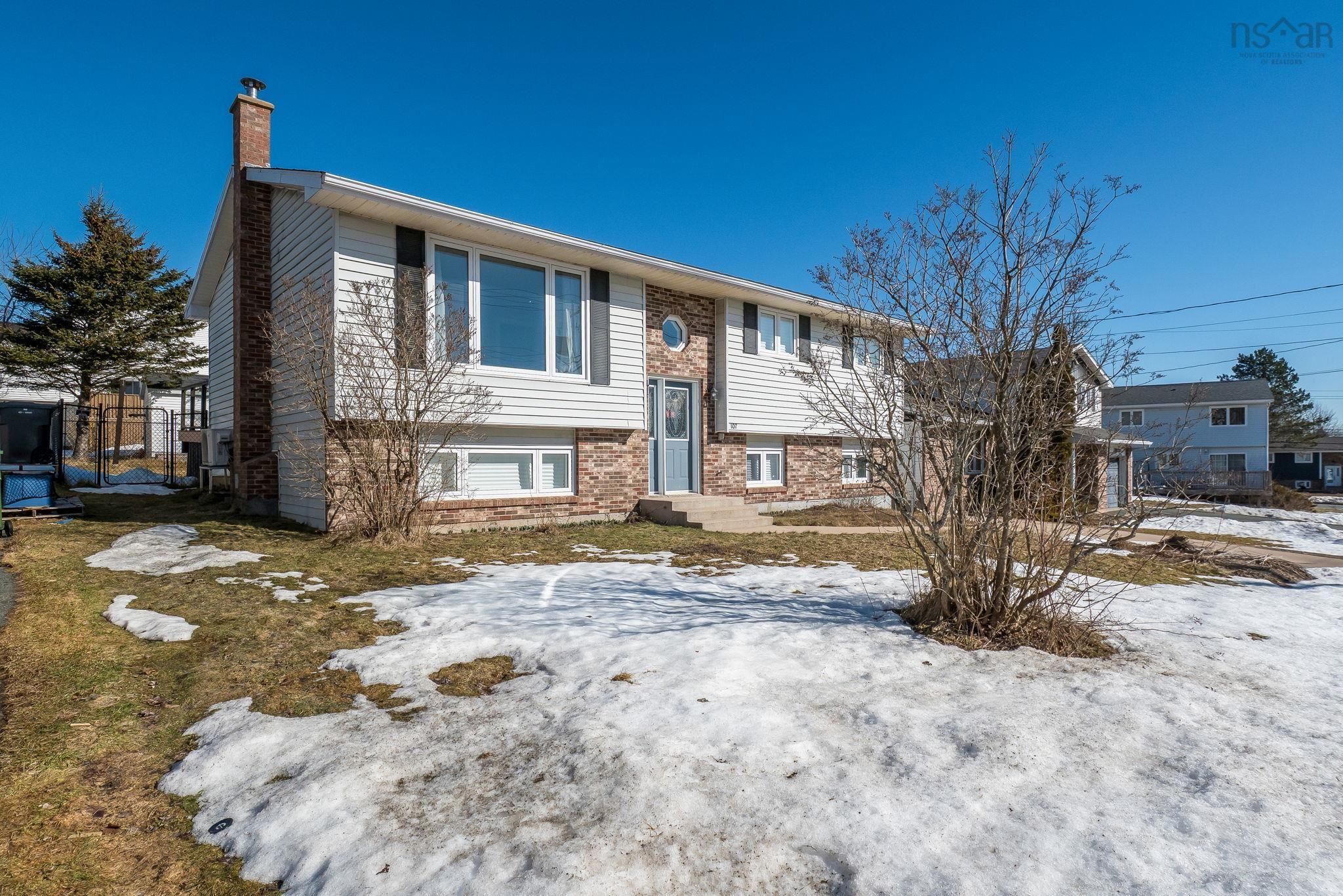 $589,900.00: 107 La Pierre Crescent, Dartmouth