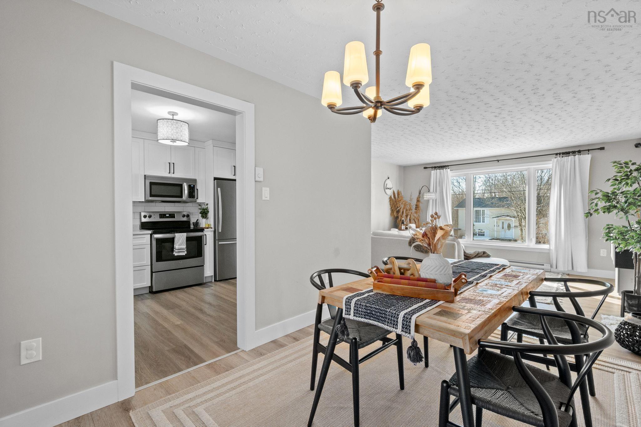 $589,900.00: 107 La Pierre Crescent, Dartmouth