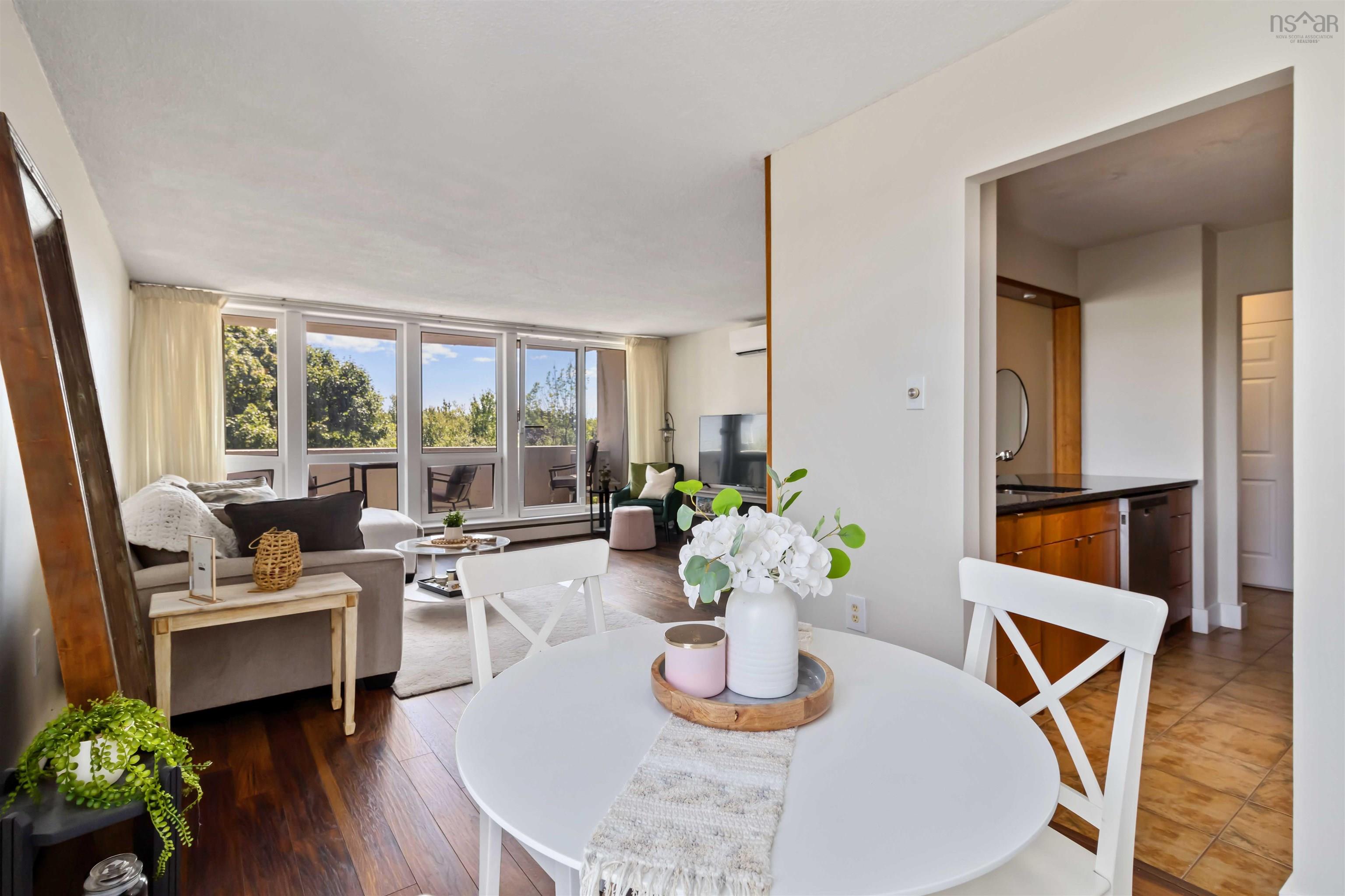 $334,900.00: 109 105 Dunbrack Street, Halifax