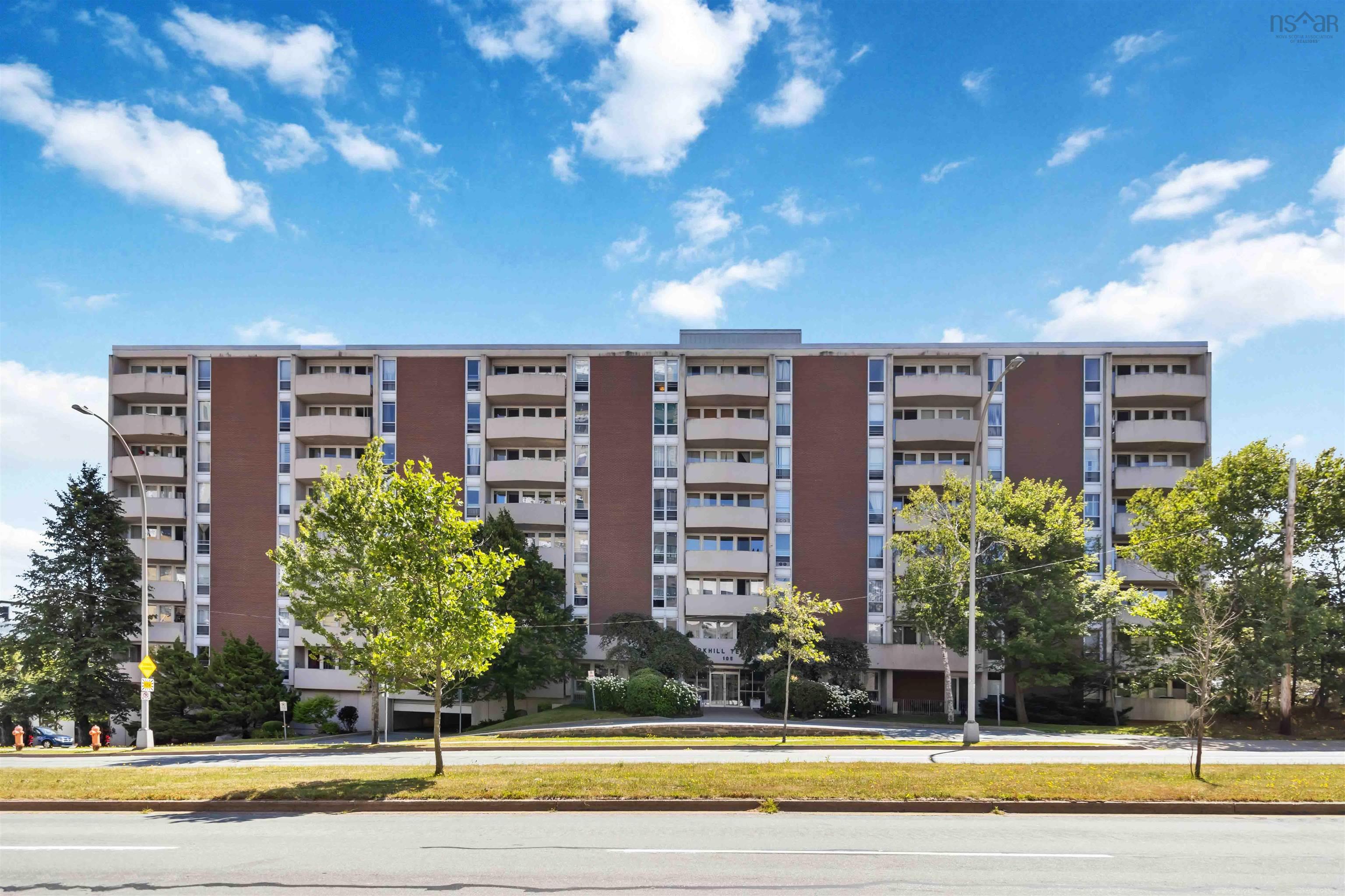 $334,900.00: 109 105 Dunbrack Street, Halifax