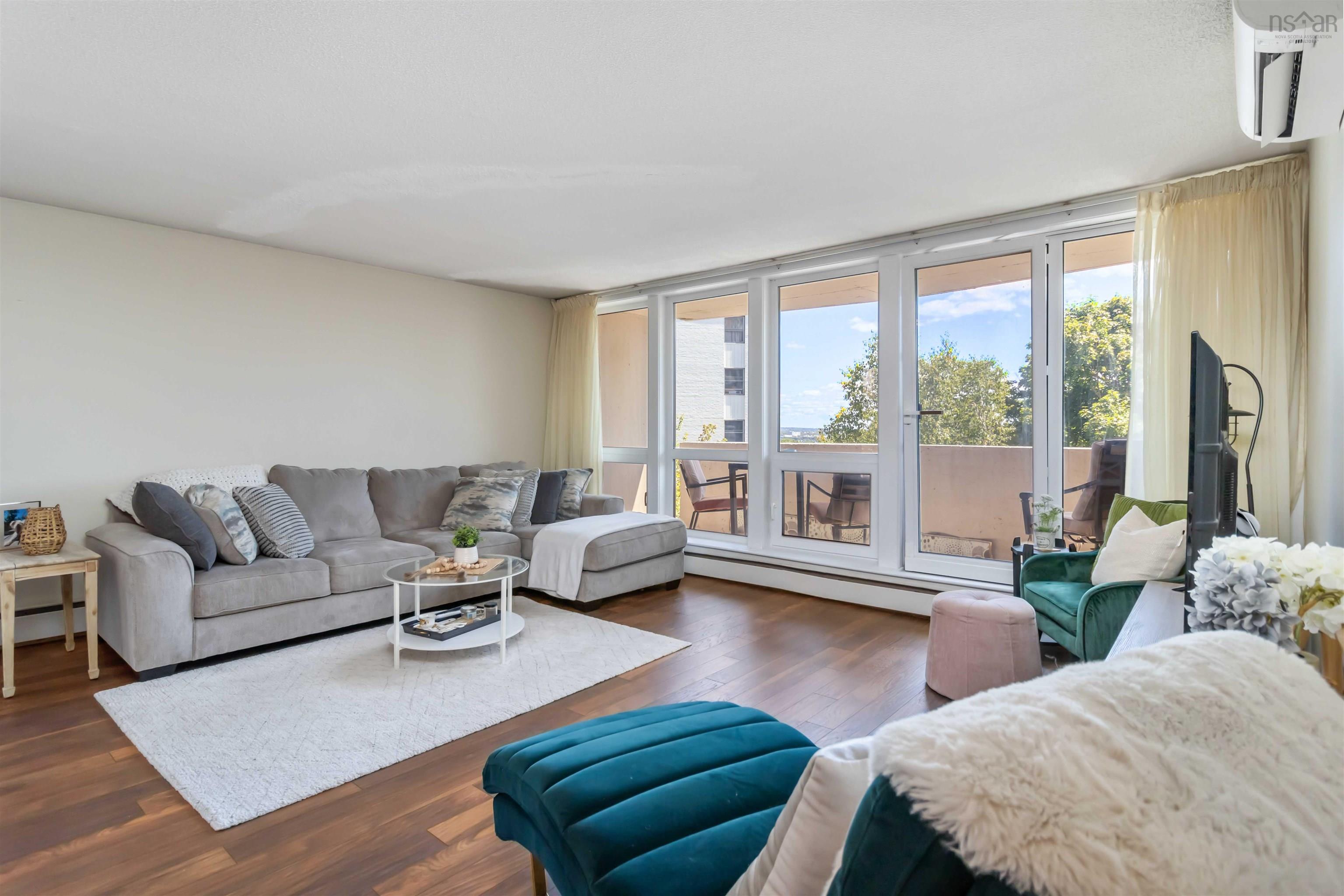 $334,900.00: 109 105 Dunbrack Street, Halifax