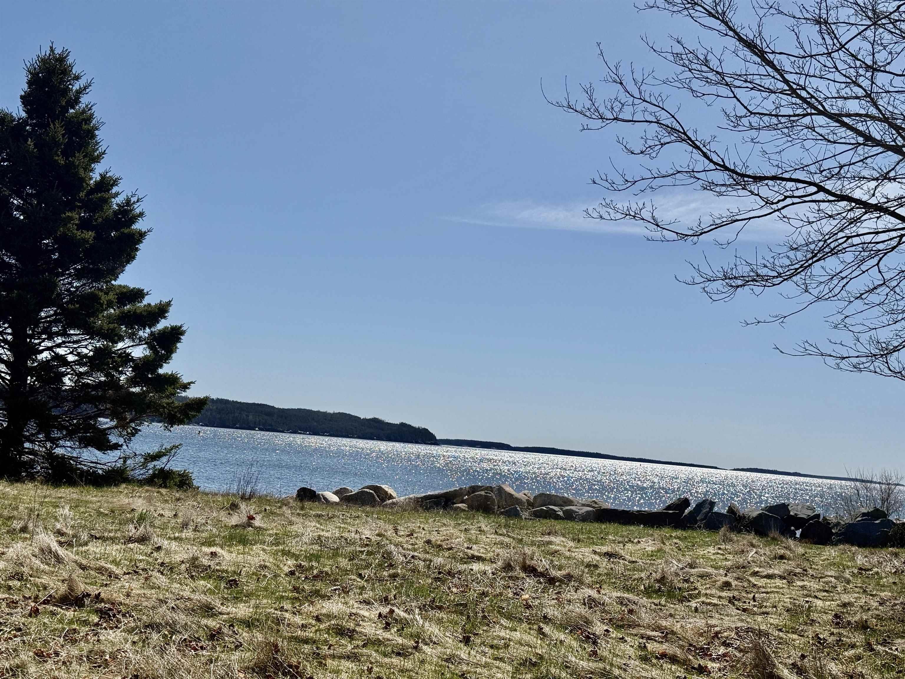 $199,000.00: Lot B-1 B2 B-3 Parcel 25-1 Highway 331, Dublin Shore