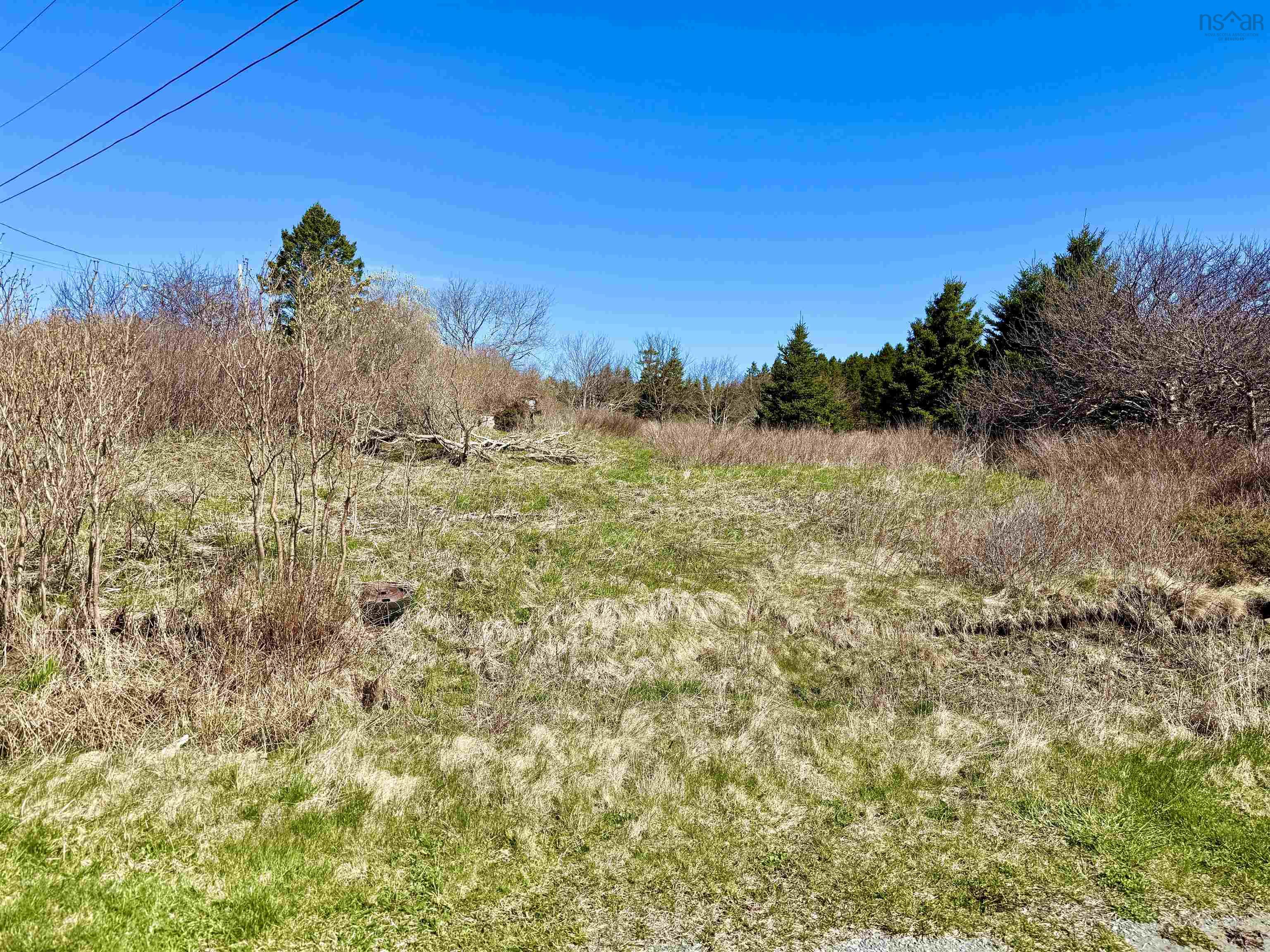 $199,000.00: Lot B-1 B2 B-3 Parcel 25-1 Highway 331, Dublin Shore