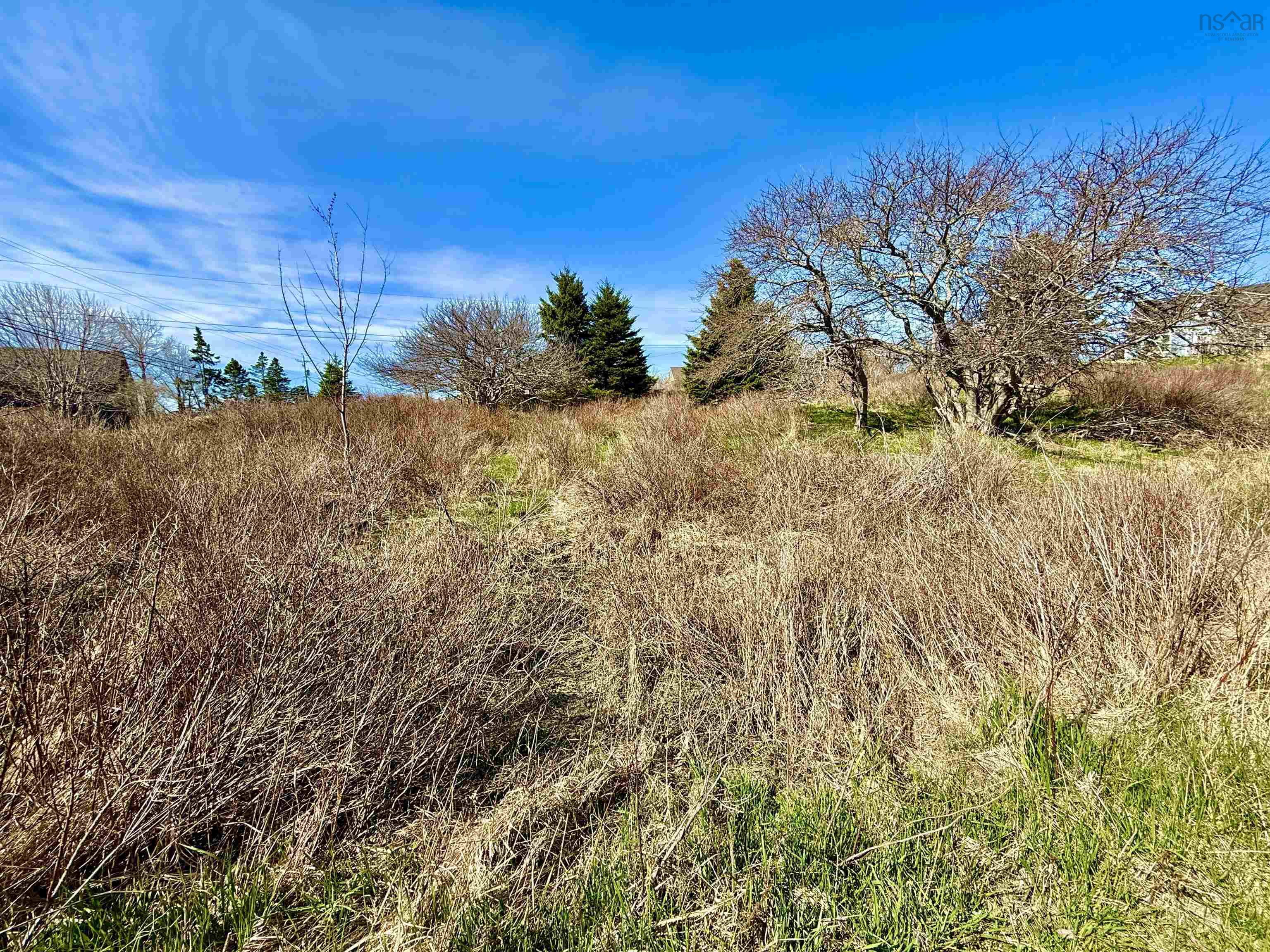 $199,000.00: Lot B-1 B2 B-3 Parcel 25-1 Highway 331, Dublin Shore