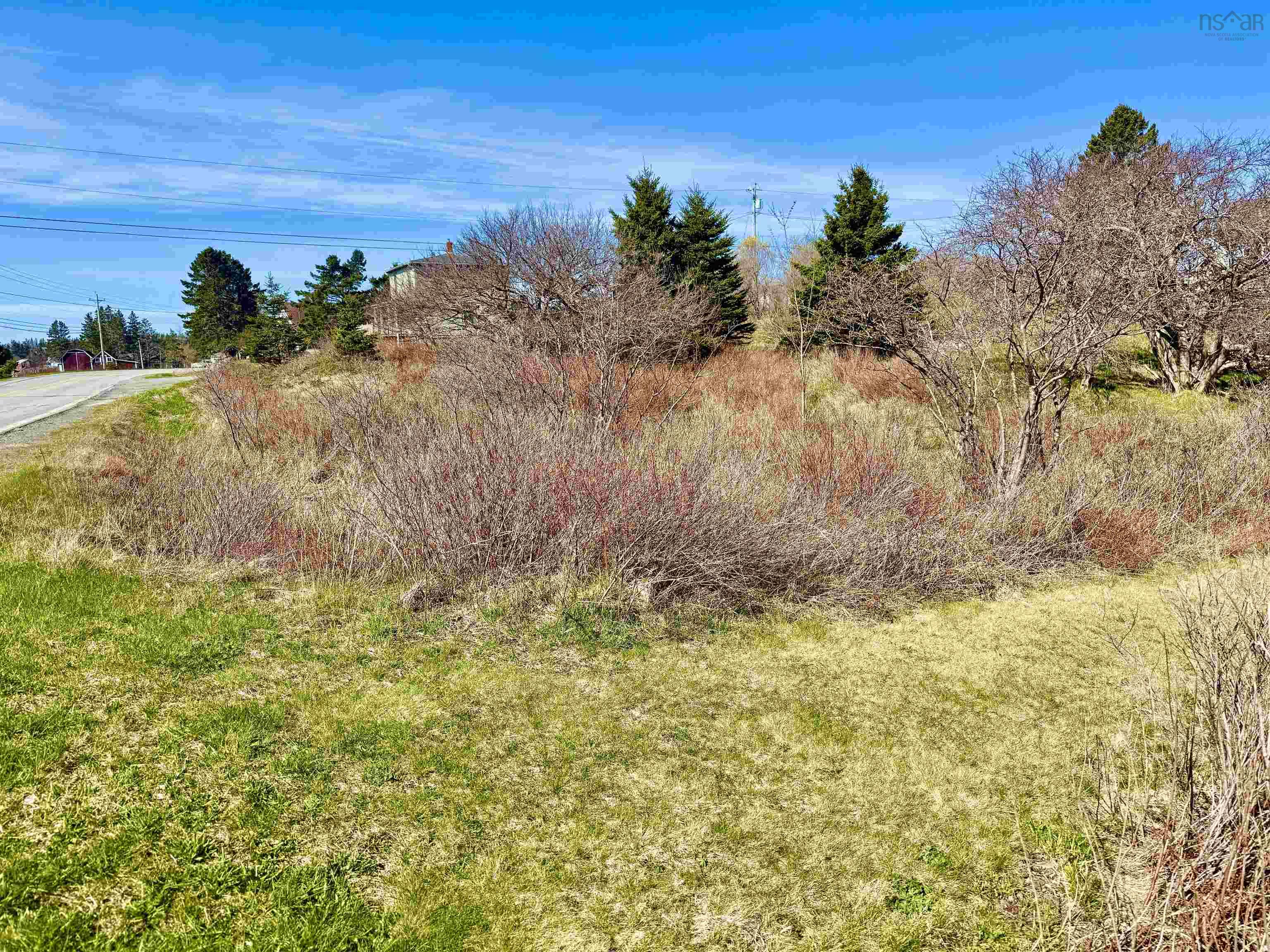 $199,000.00: Lot B-1 B2 B-3 Parcel 25-1 Highway 331, Dublin Shore