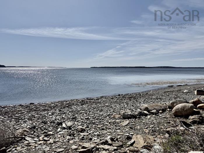 $199,000.00: Lot B-1 B2 B-3 Parcel 25-1 Highway 331, Dublin Shore