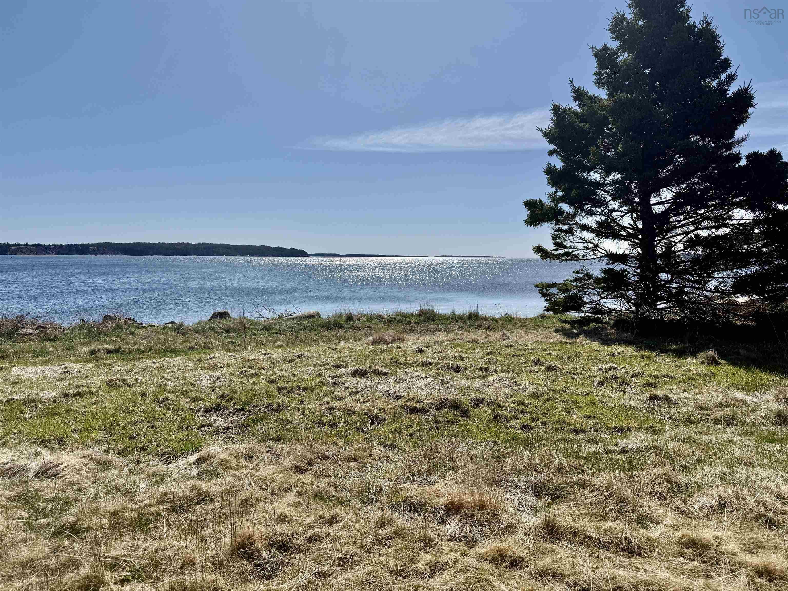 $199,000.00: Lot B-1 B2 B-3 Parcel 25-1 Highway 331, Dublin Shore