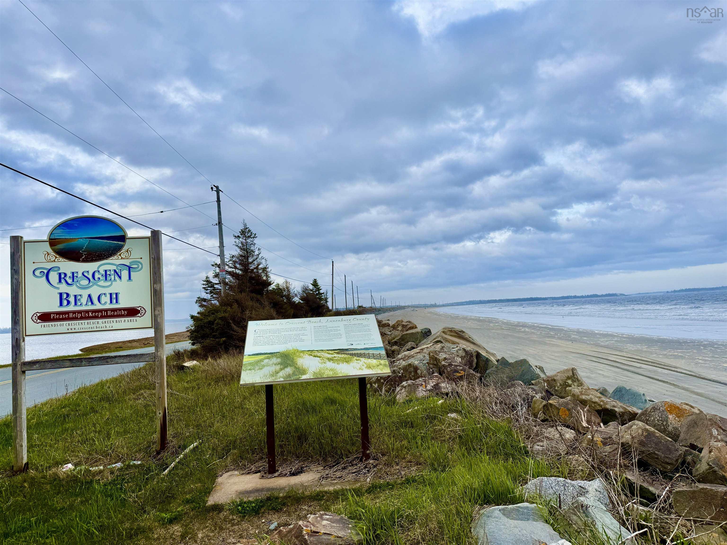 $199,000.00: Lot B-1 B2 B-3 Parcel 25-1 Highway 331, Dublin Shore