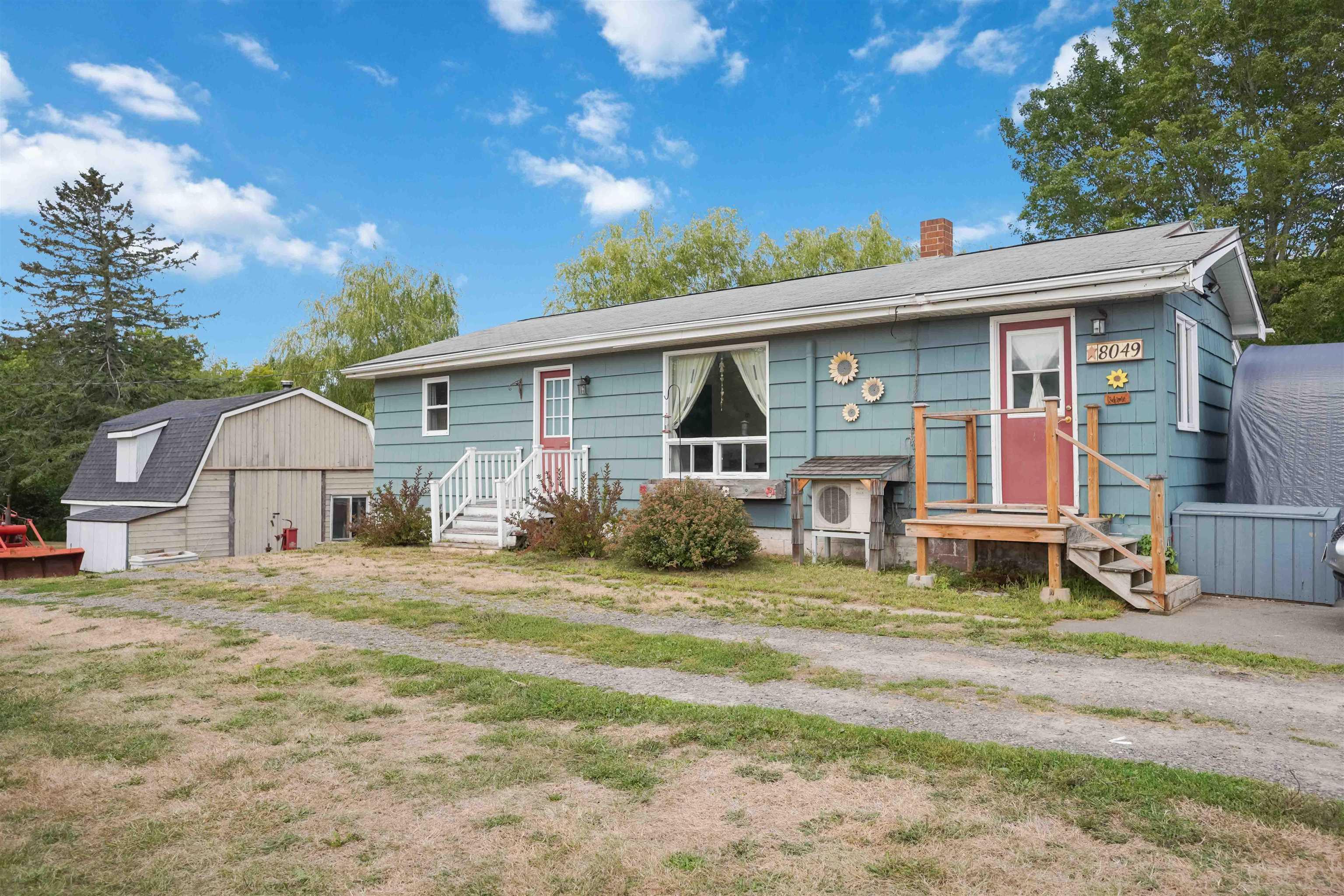 $374,500.00: 8049 Highway 221, Centreville