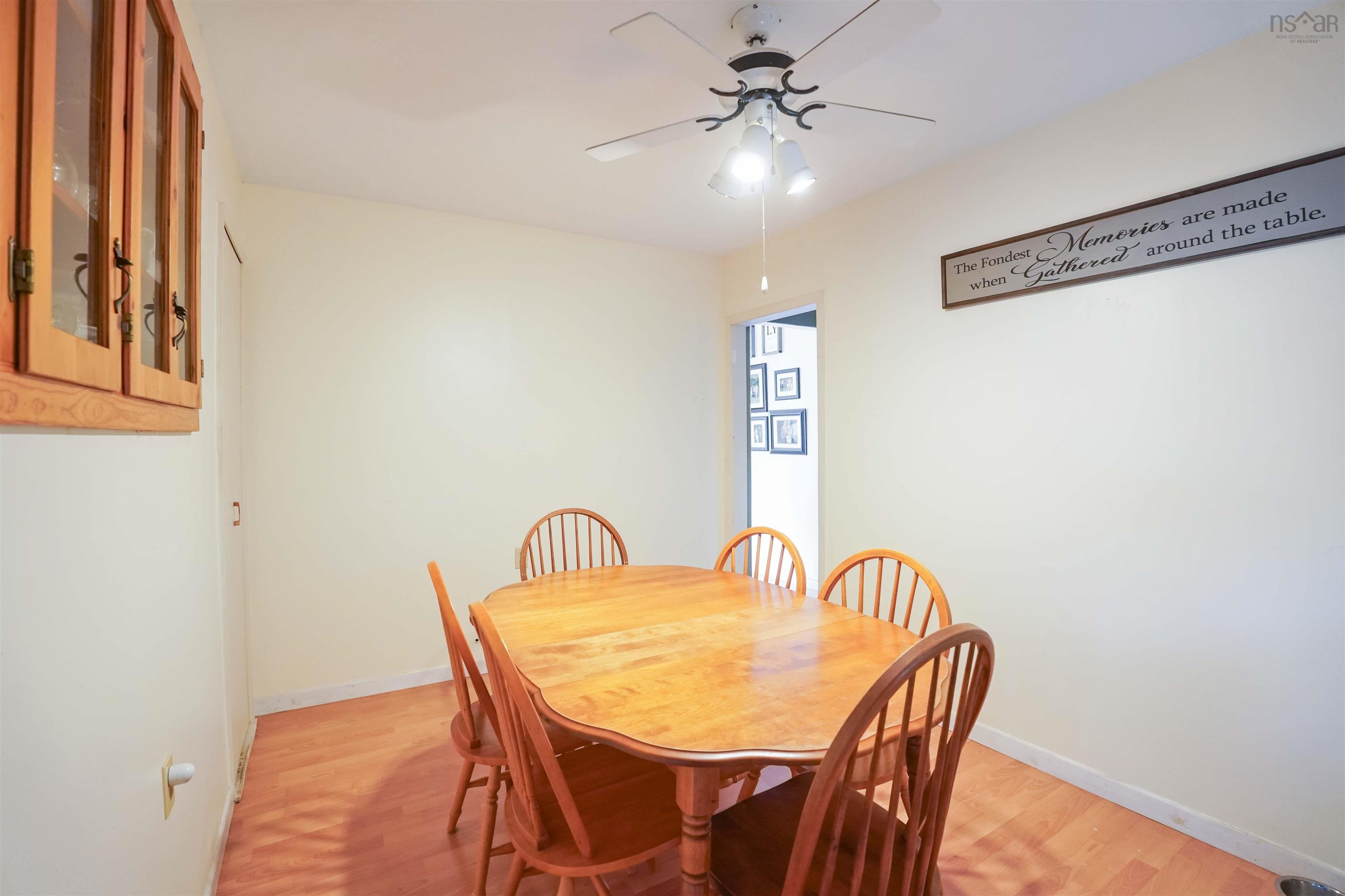 $374,500.00: 8049 Highway 221, Centreville