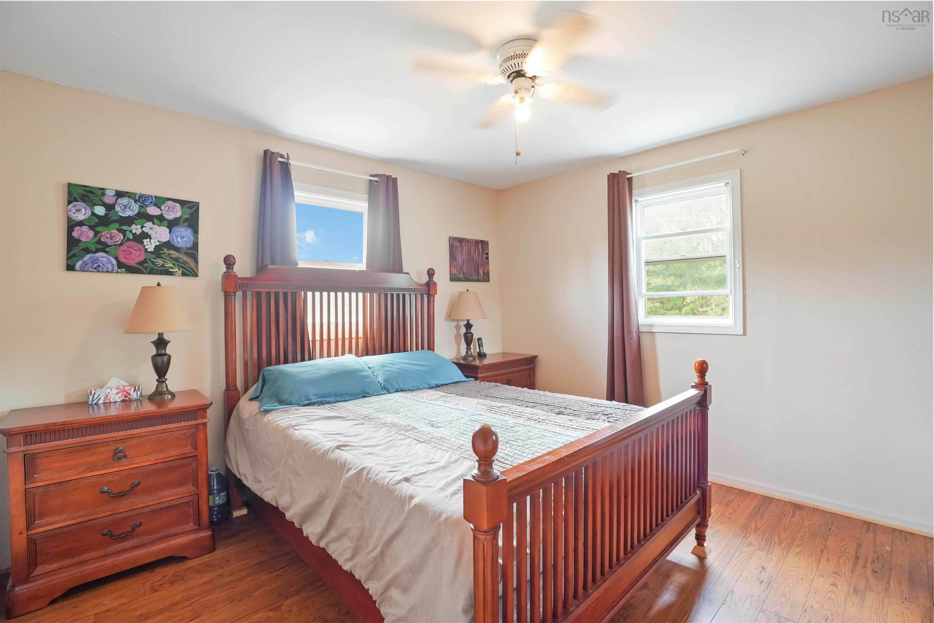 $374,500.00: 8049 Highway 221, Centreville