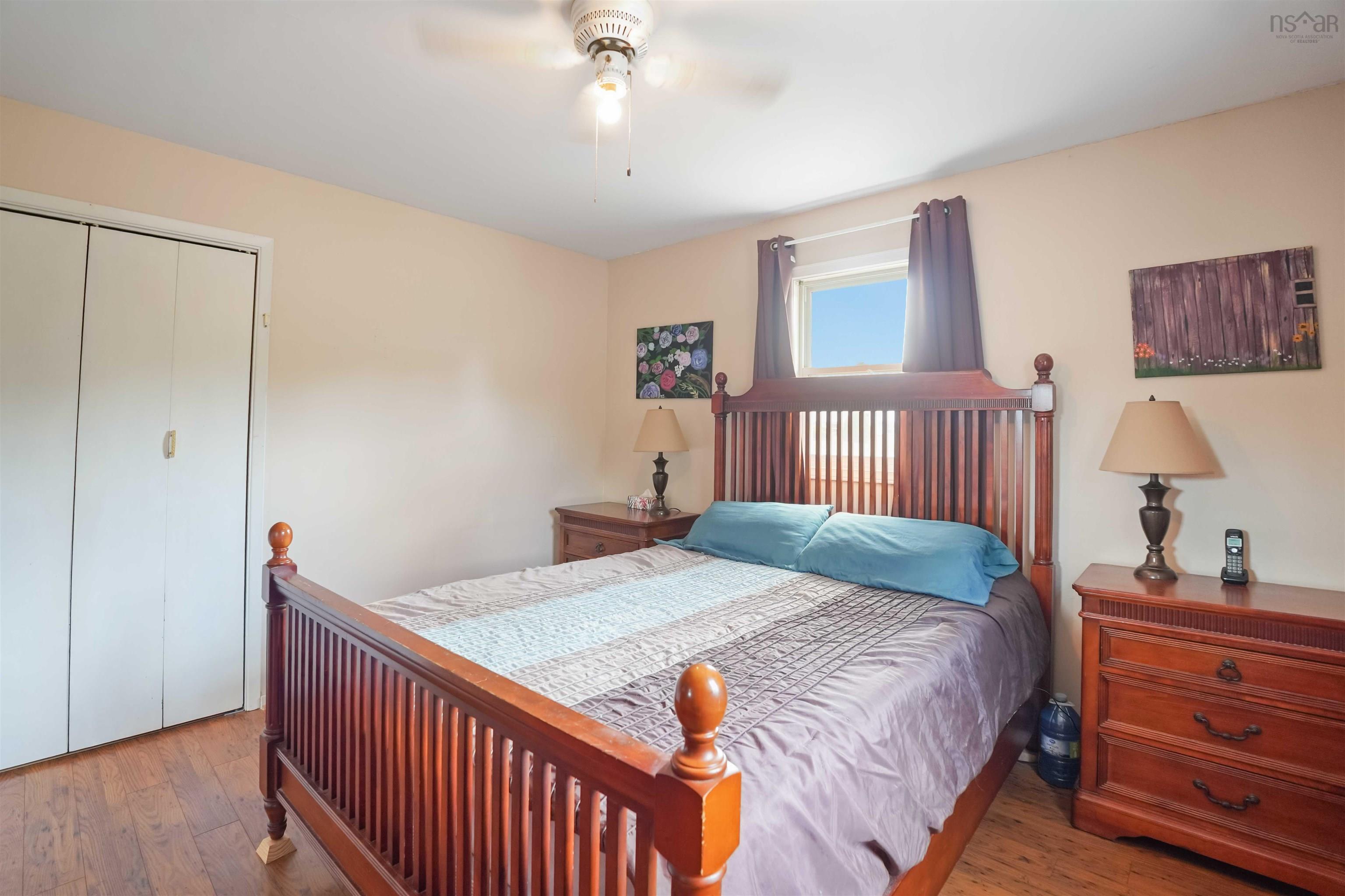 $374,500.00: 8049 Highway 221, Centreville