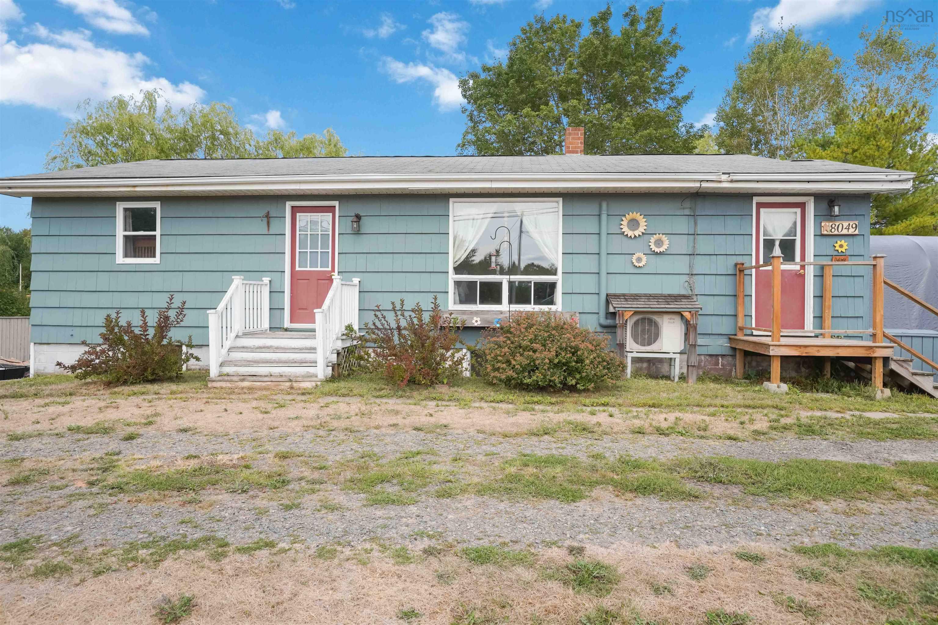 $374,500.00: 8049 Highway 221, Centreville