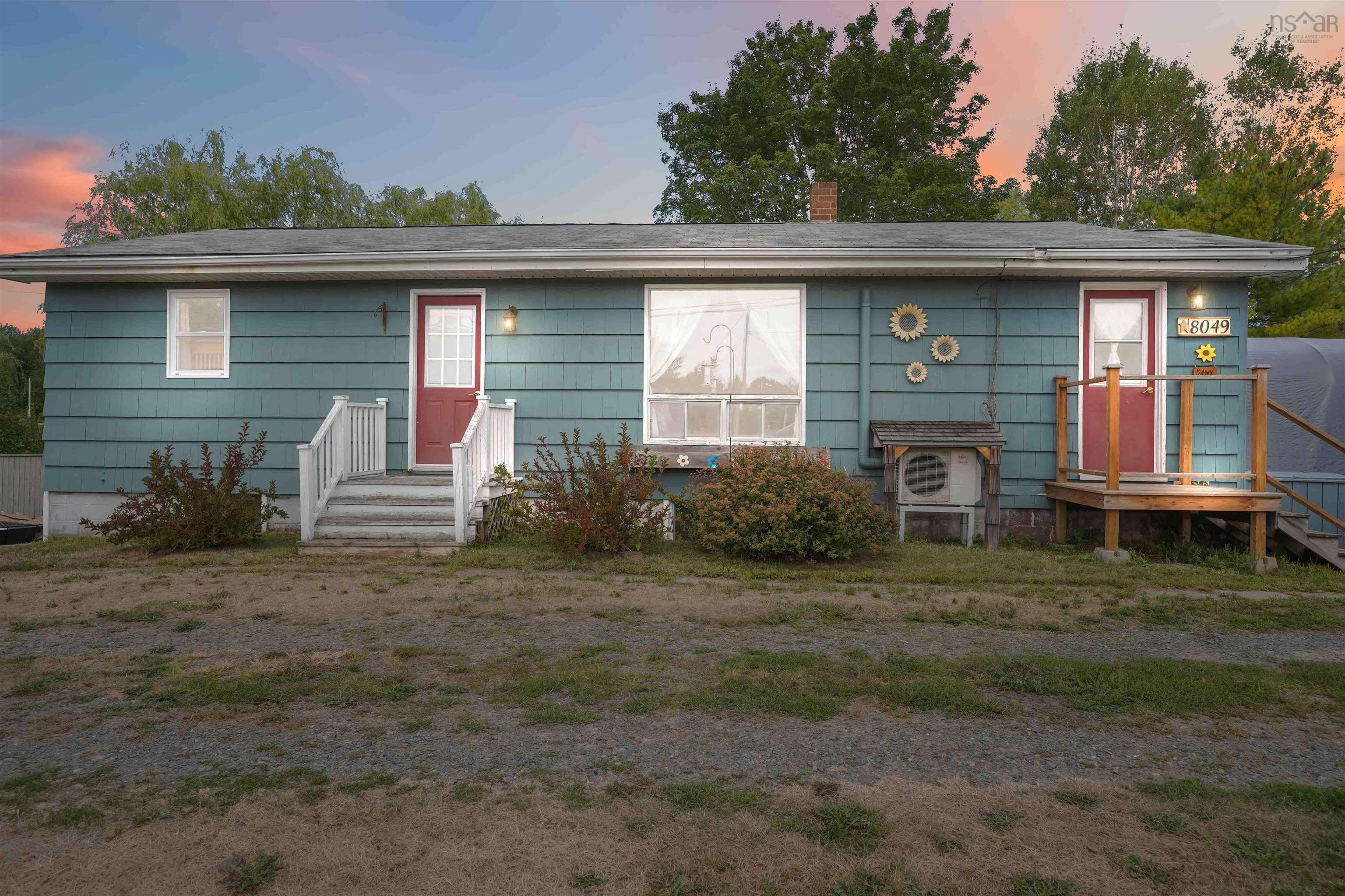 $374,500.00: 8049 Highway 221, Centreville