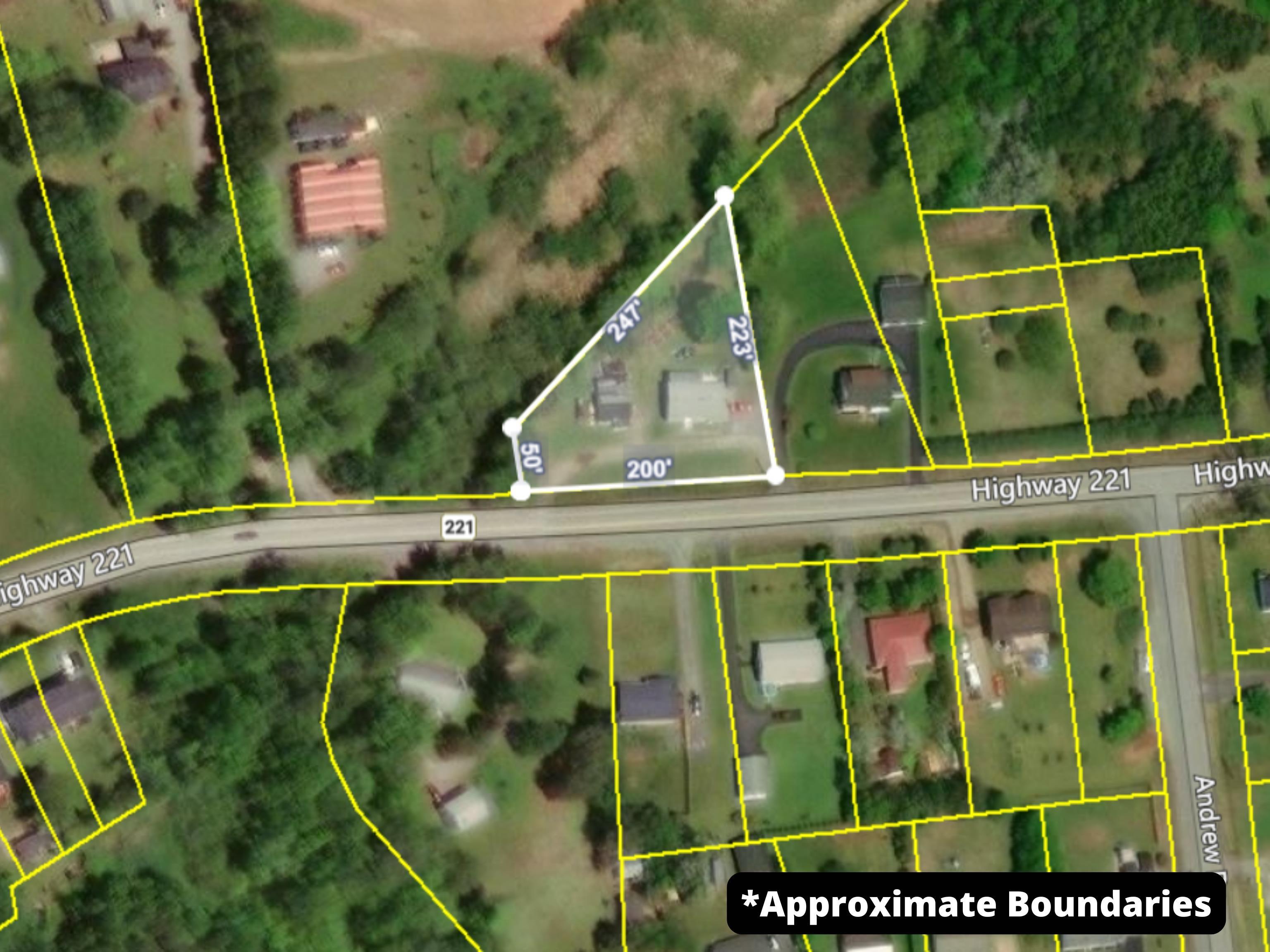 $374,500.00: 8049 Highway 221, Centreville