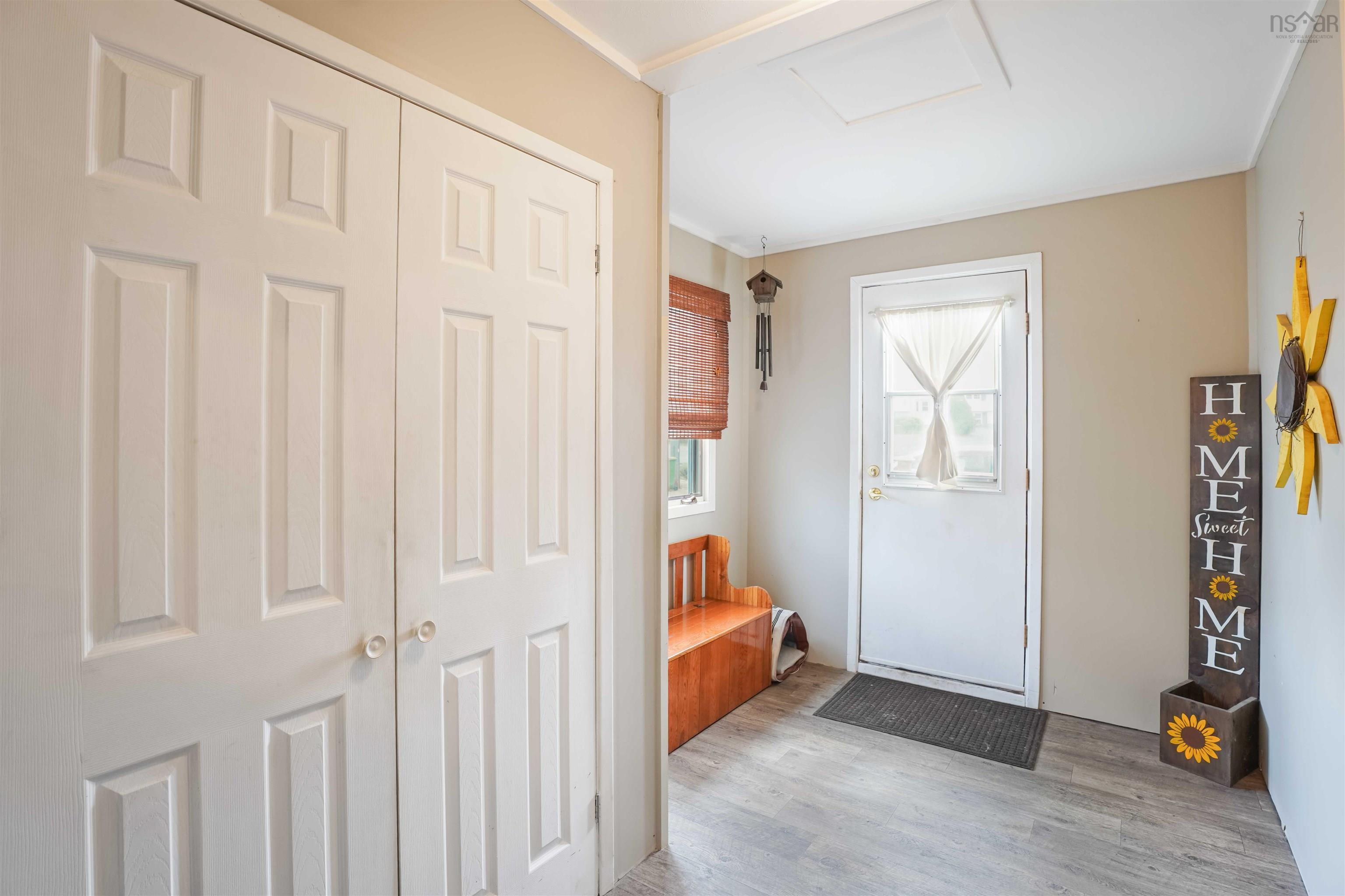 $374,500.00: 8049 Highway 221, Centreville