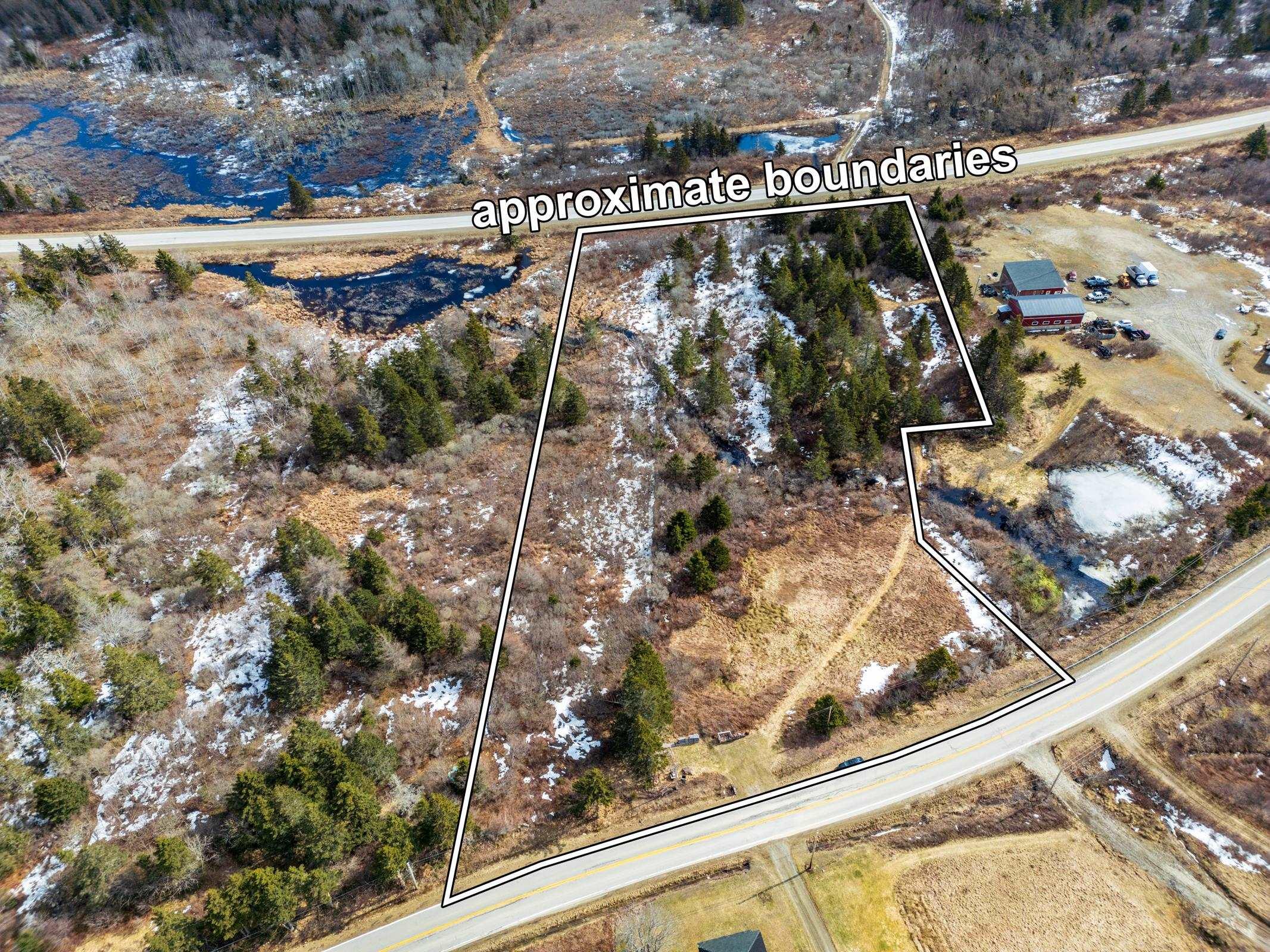 $65,000.00: Highway 1, Beaver River