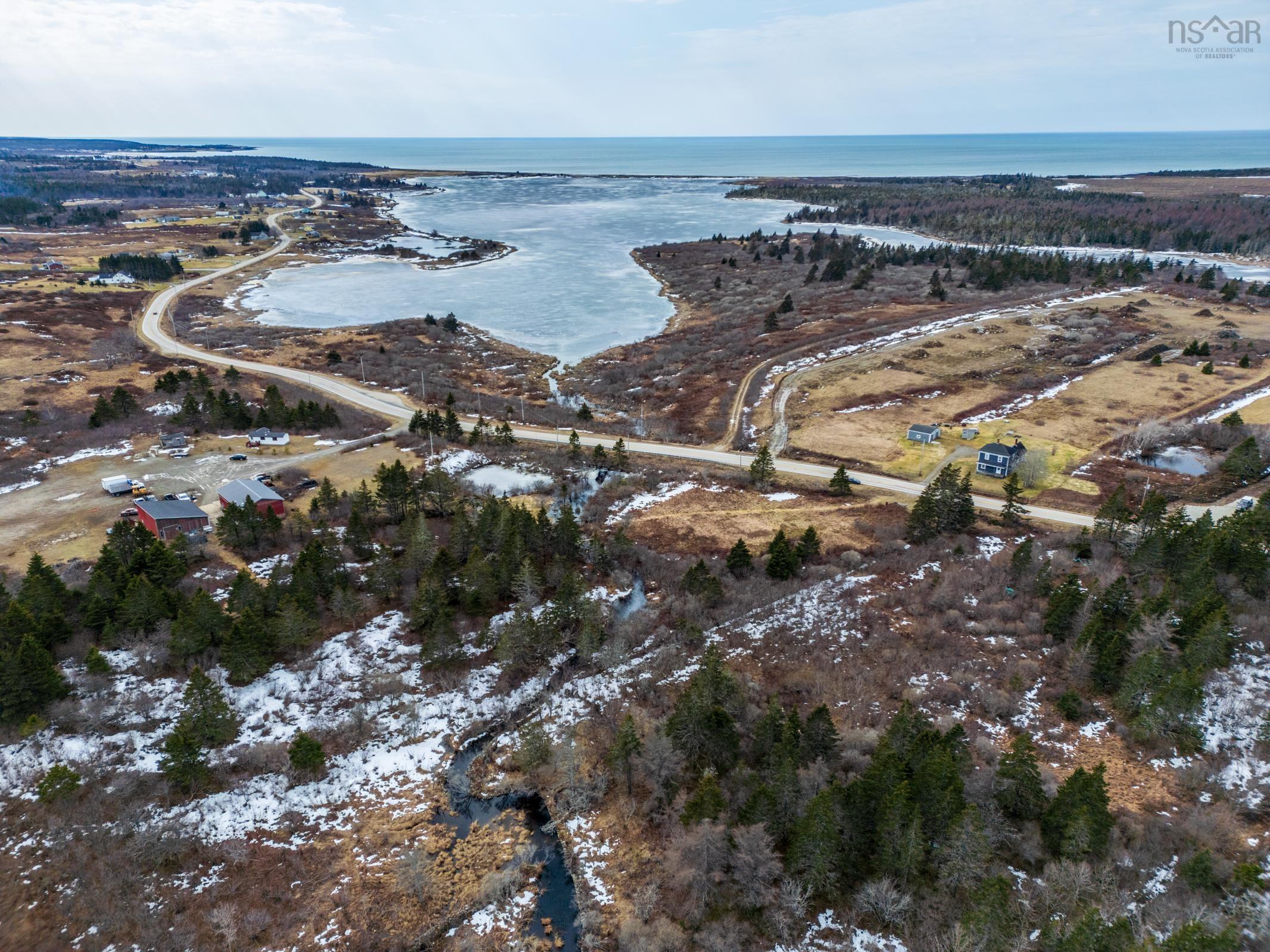 $65,000.00: Highway 1, Beaver River