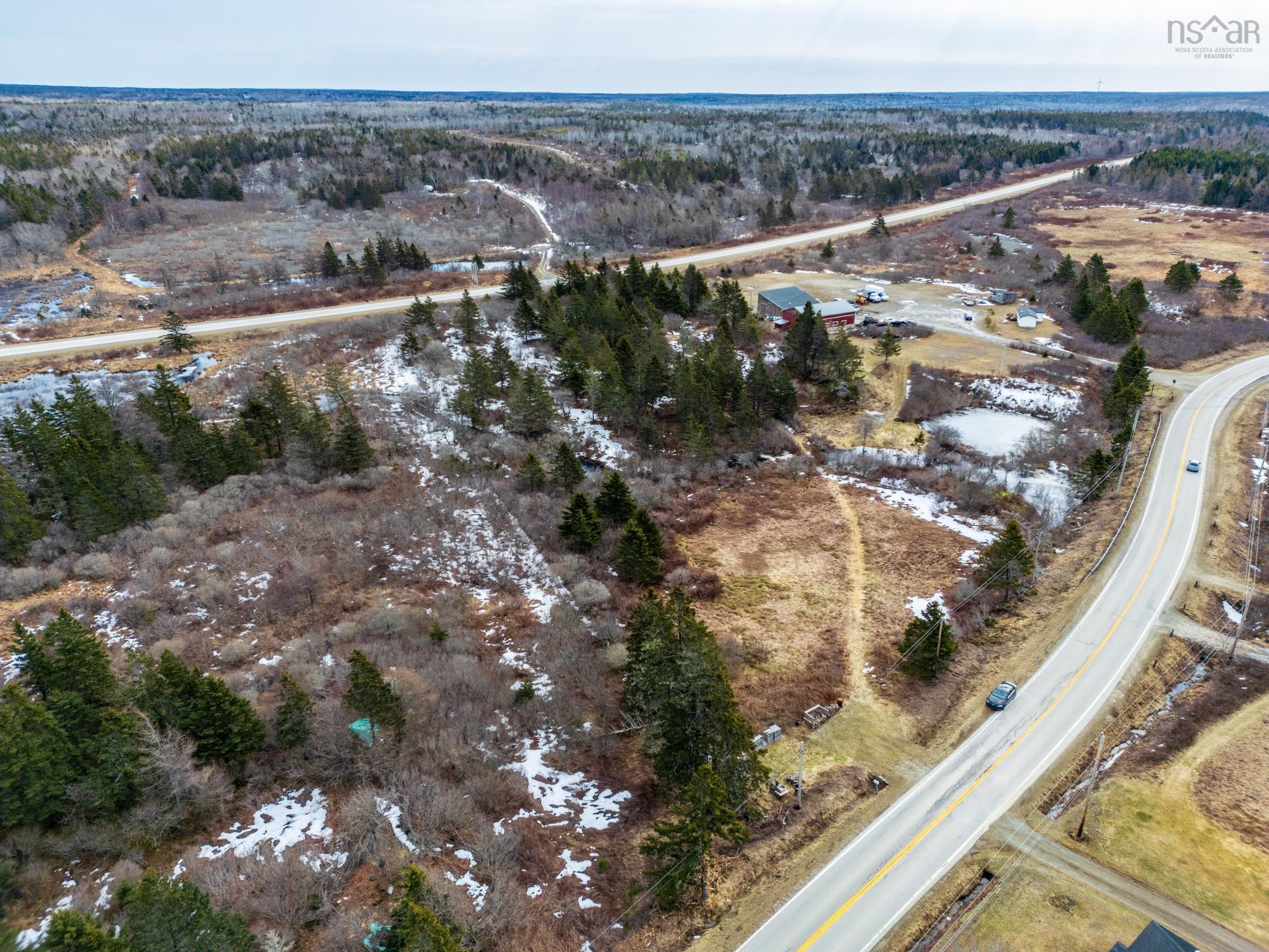 $65,000.00: Highway 1, Beaver River