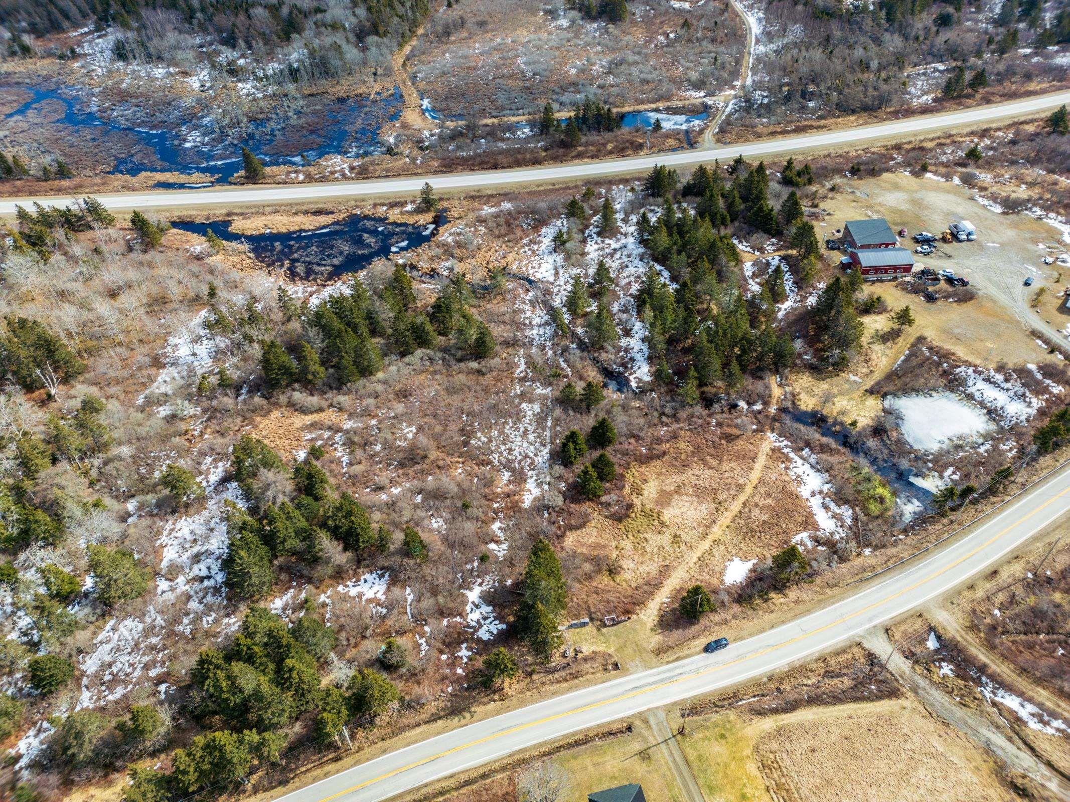 $65,000.00: Highway 1, Beaver River