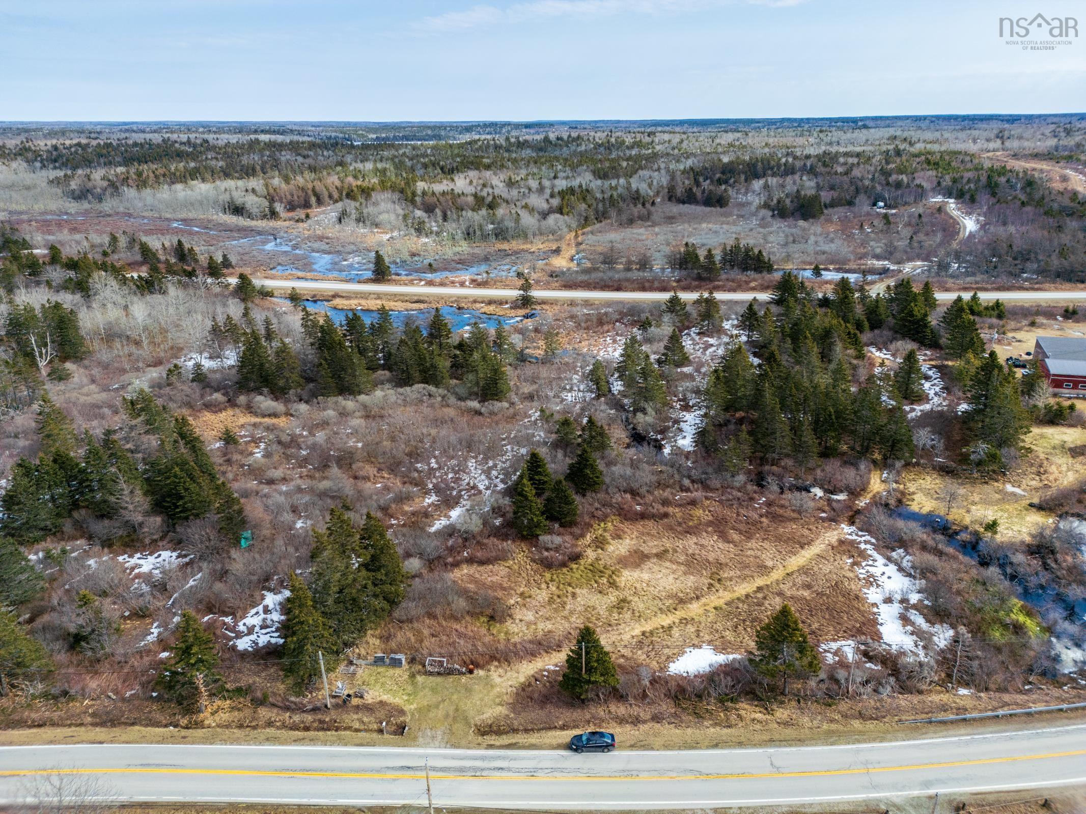 $65,000.00: Highway 1, Beaver River