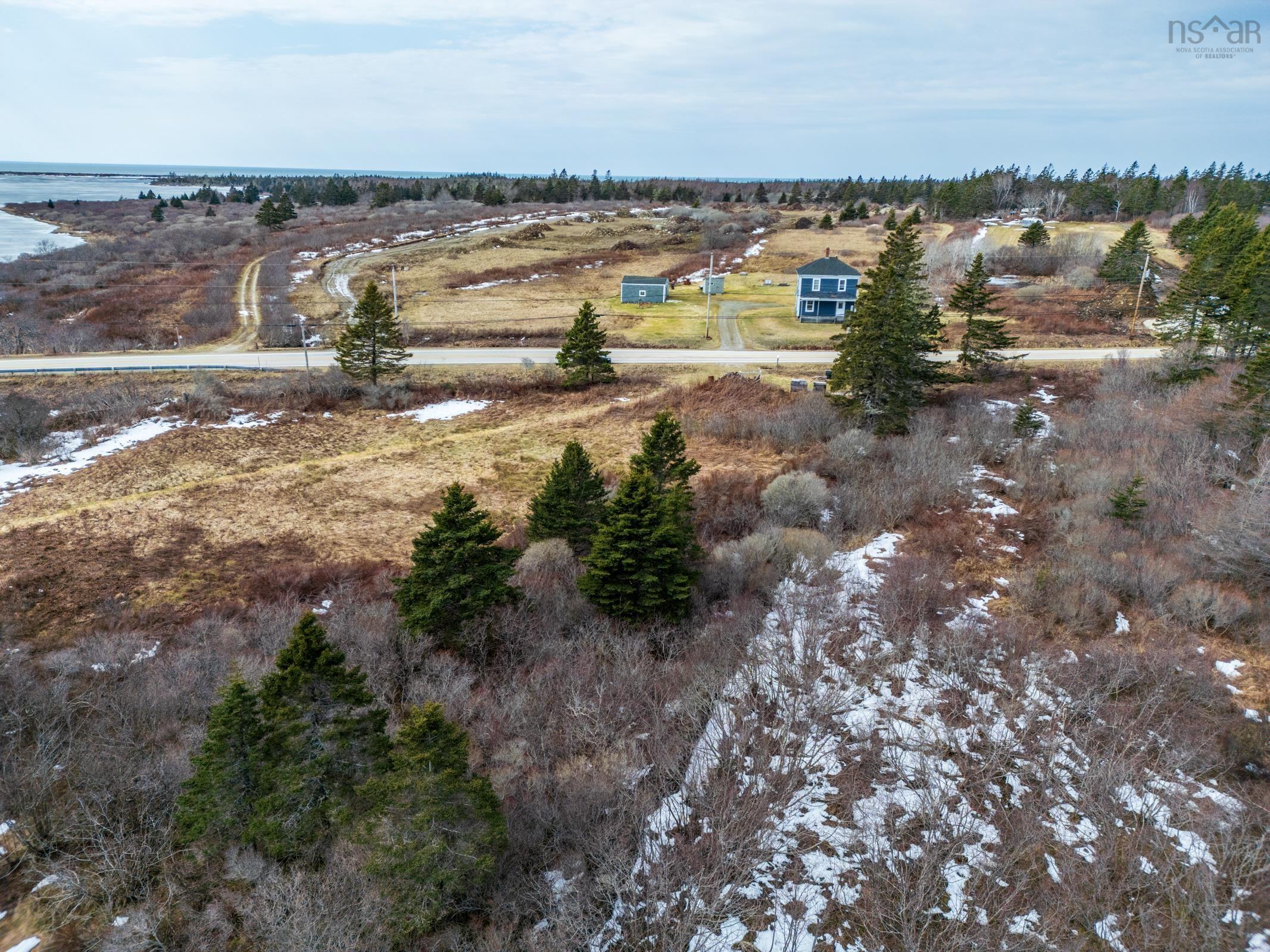 $65,000.00: Highway 1, Beaver River